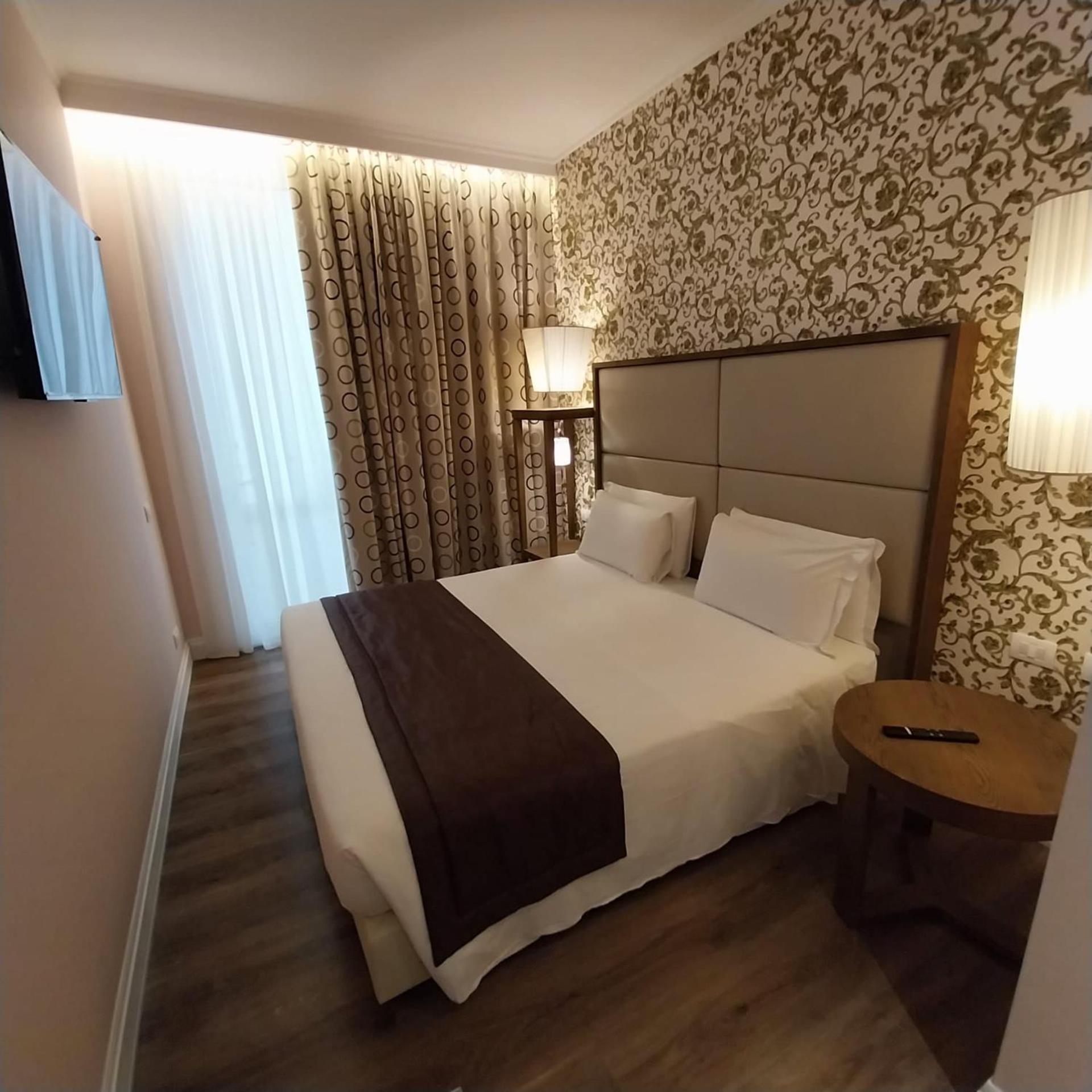 Montreal Hotel