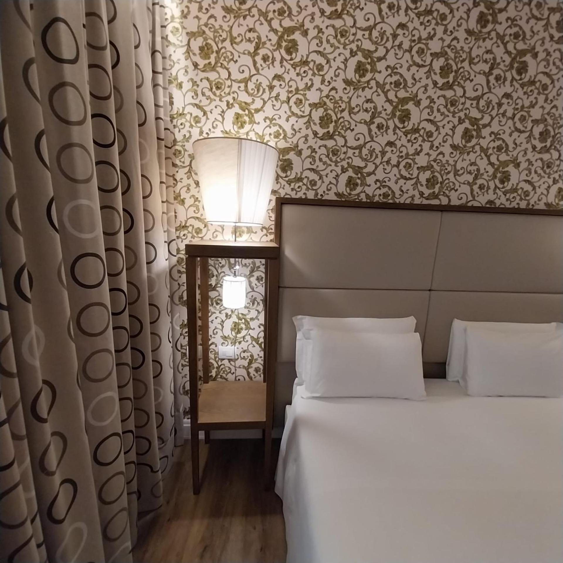 Montreal Hotel 3*