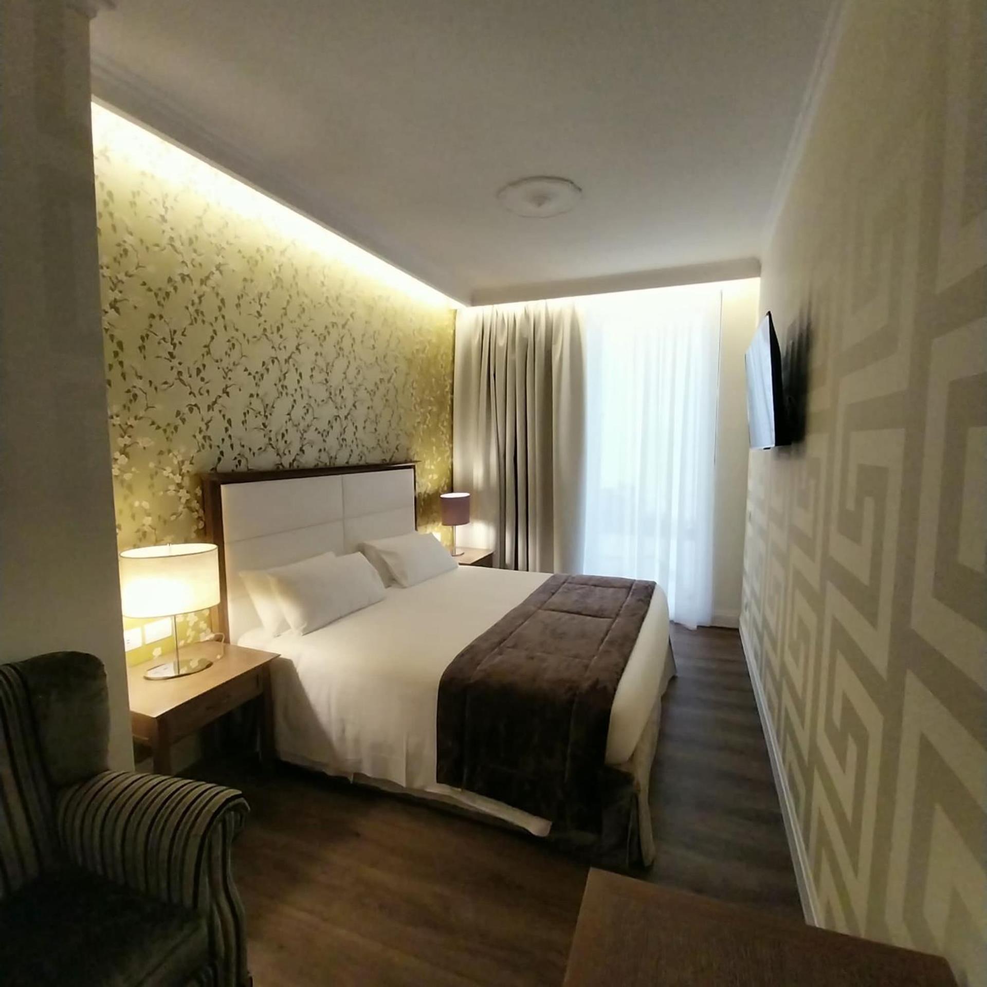 Montreal Hotel 3*
