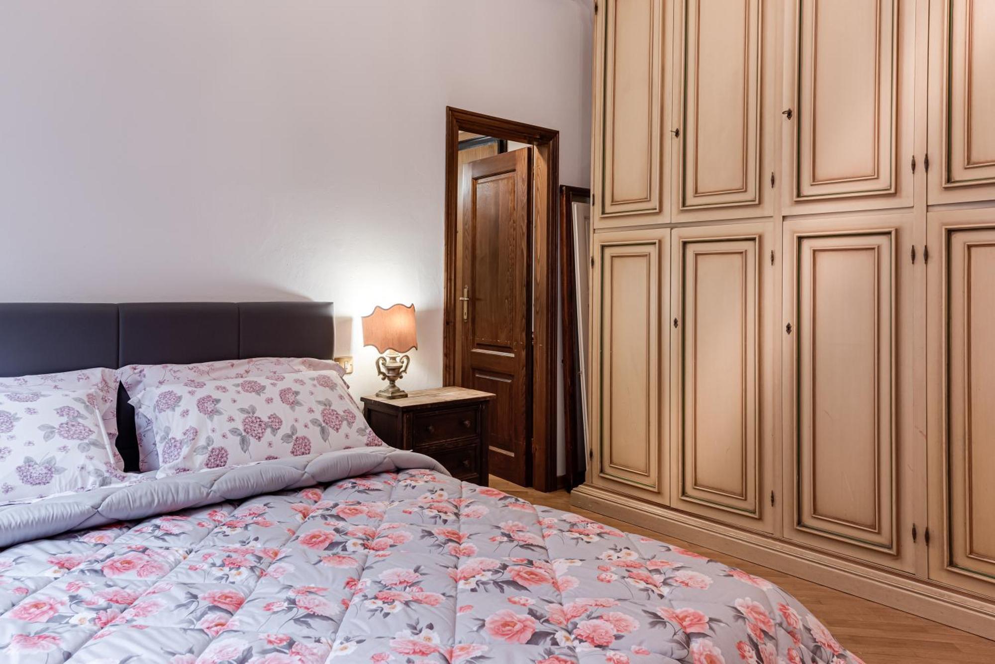 Apartment A Due Passi Dal Duomo Di *