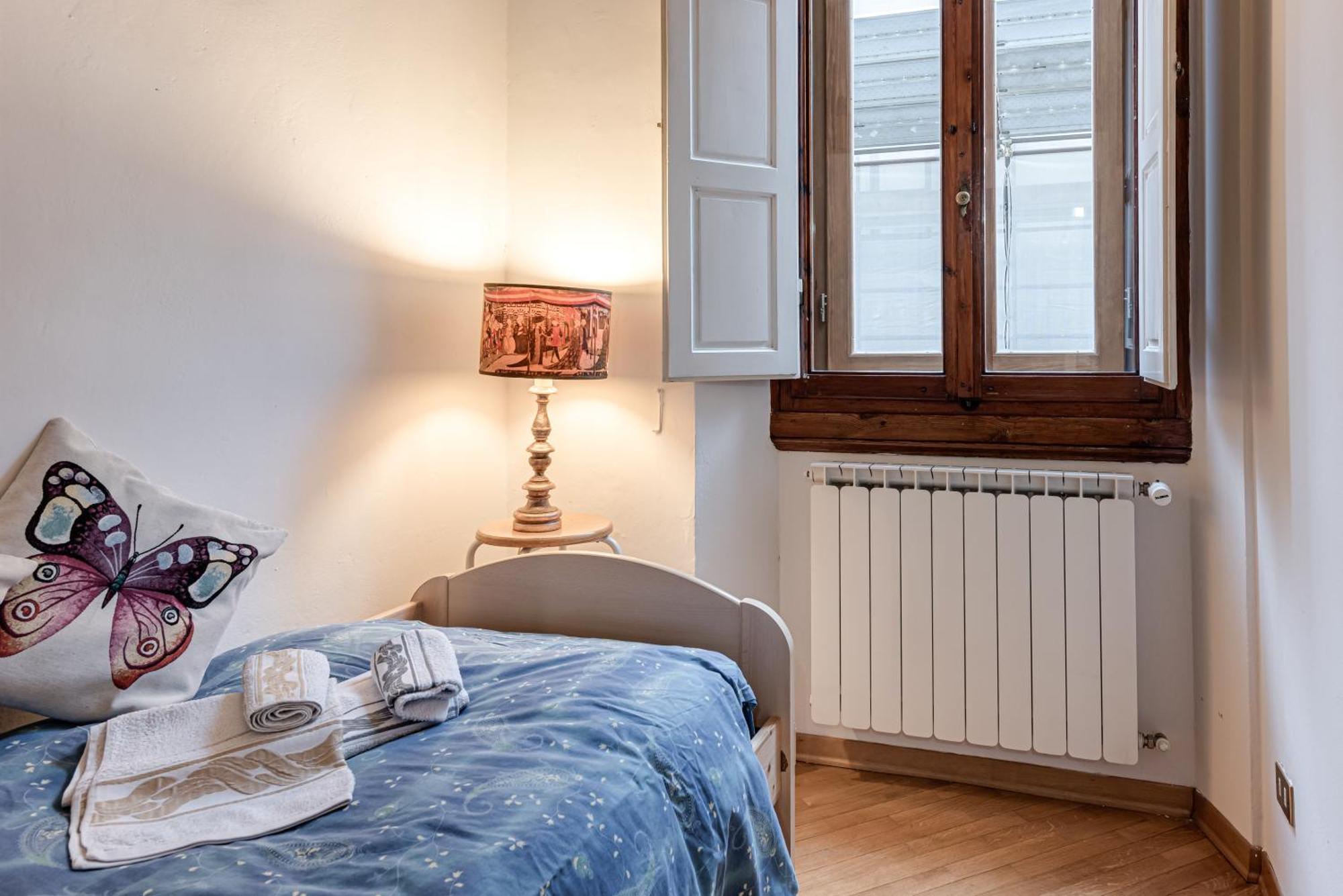 Apartment A Due Passi Dal Duomo Di Florenz