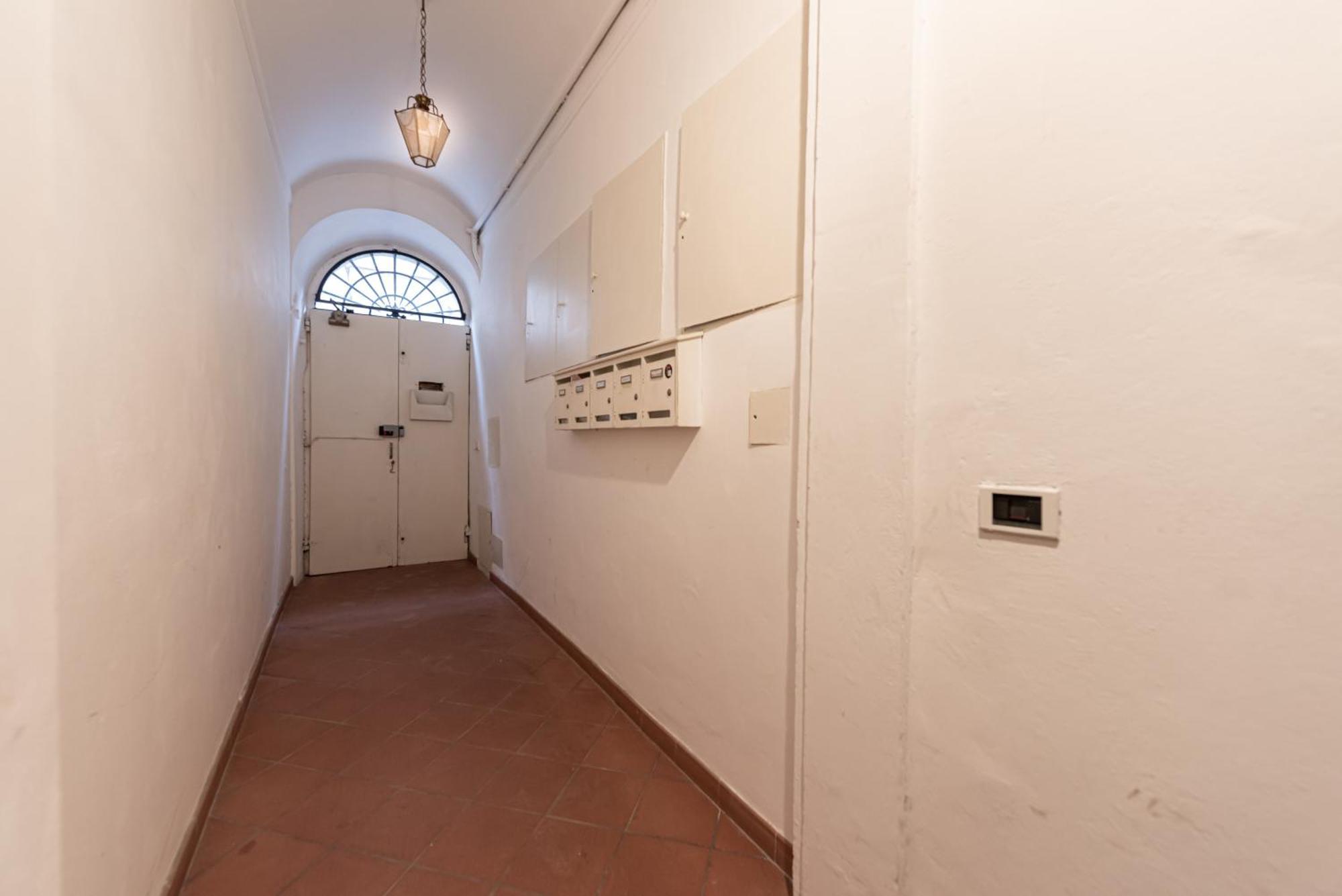 A Due Passi Dal Duomo Di Apartment