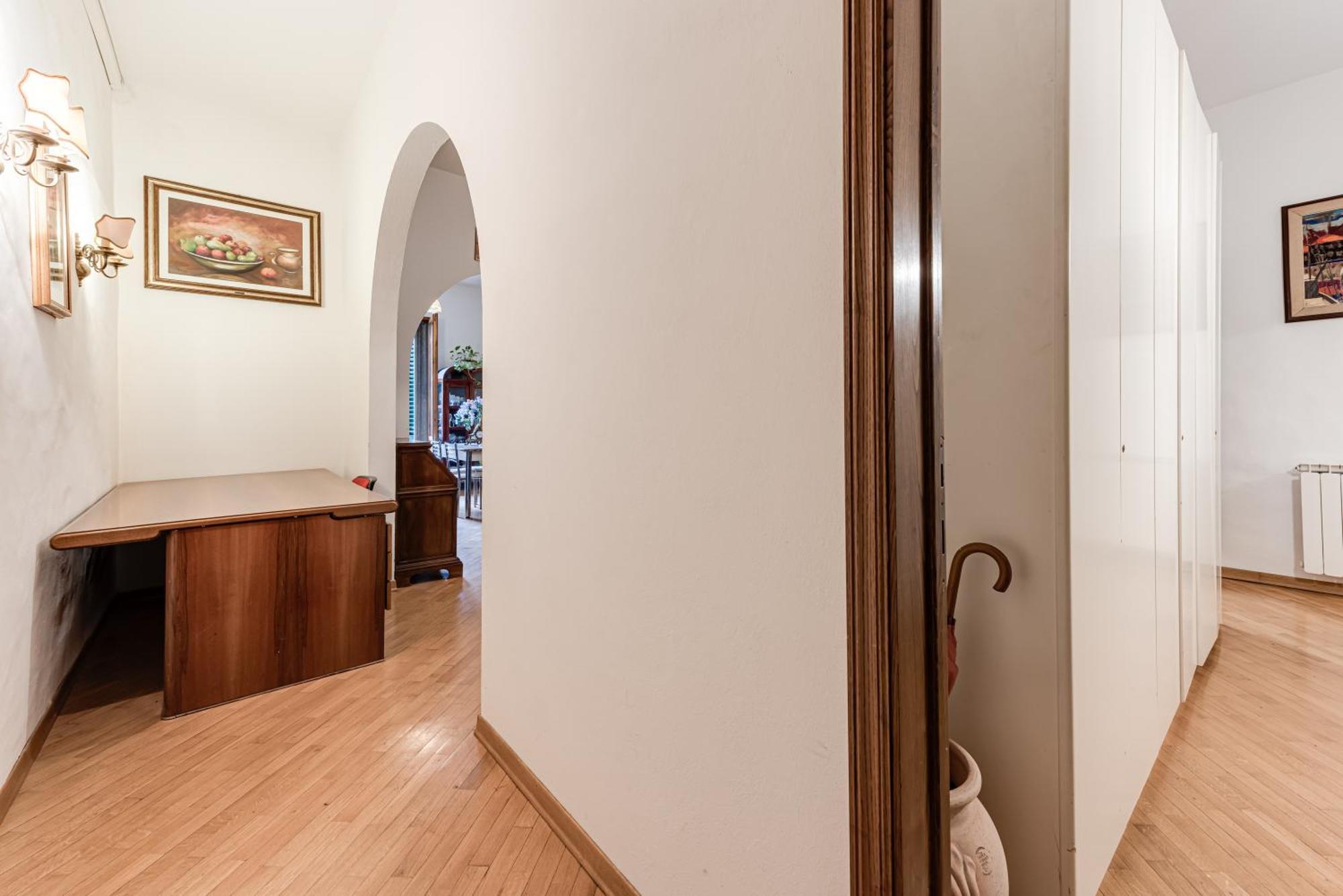 A Due Passi Dal Duomo Di Apartment