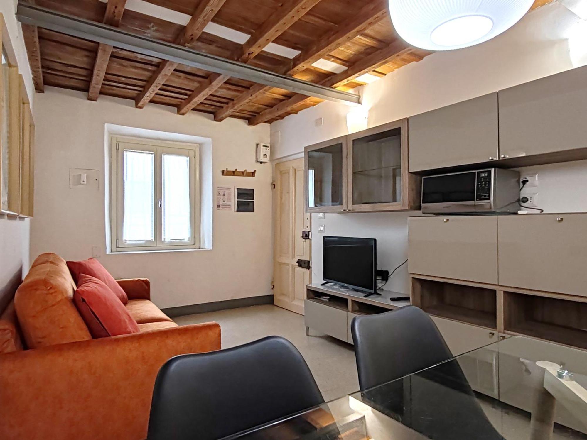 Apartment 43 Palazzuolo House By 360rentals