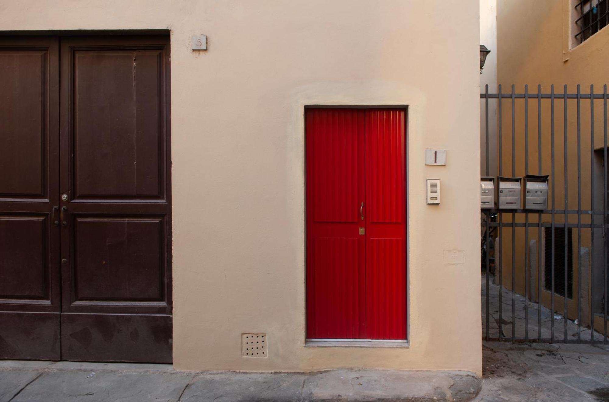 Canto Rivolto - Flo Apartment *