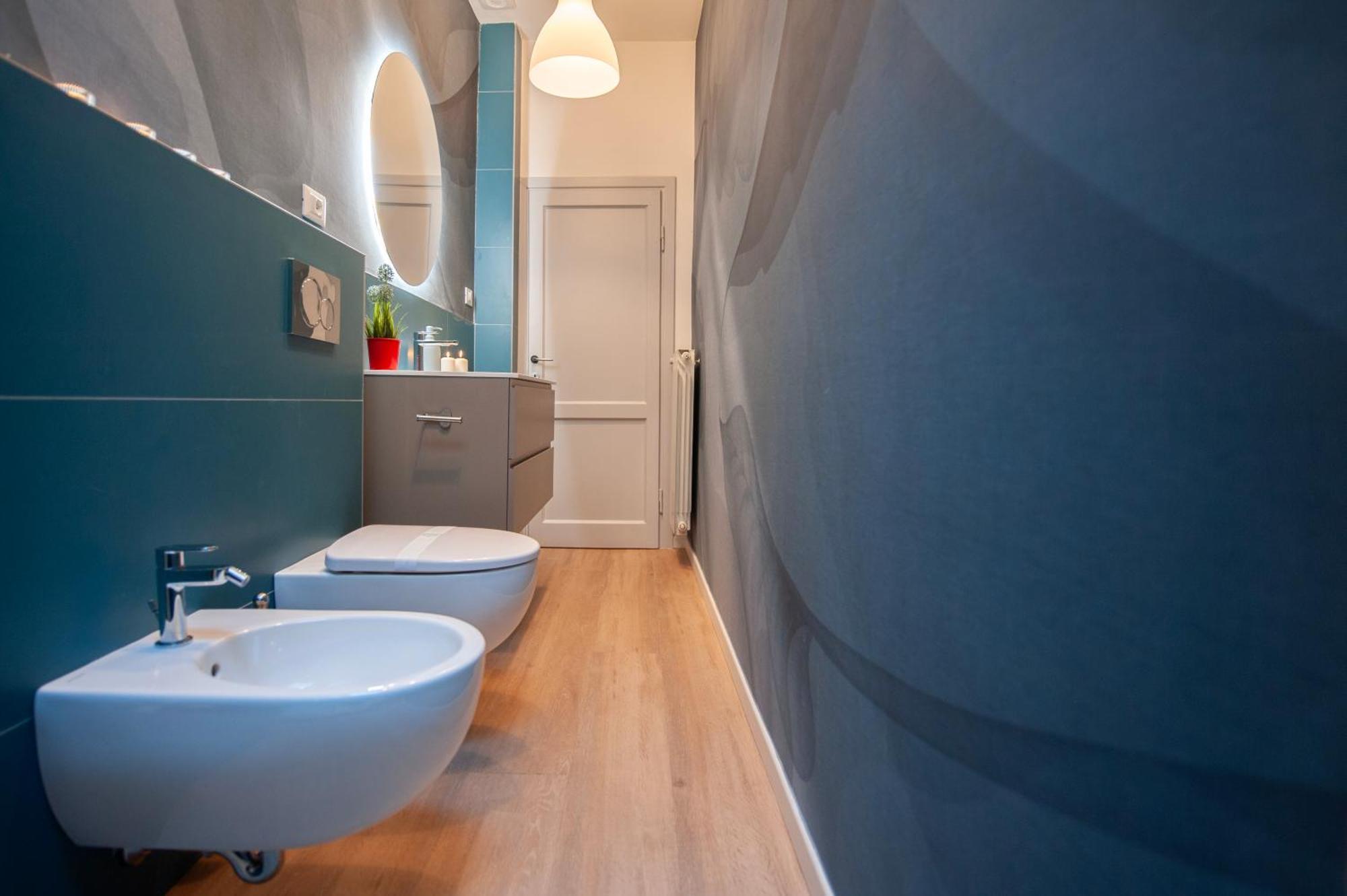 Apartment Canto Rivolto - Flo Florence
