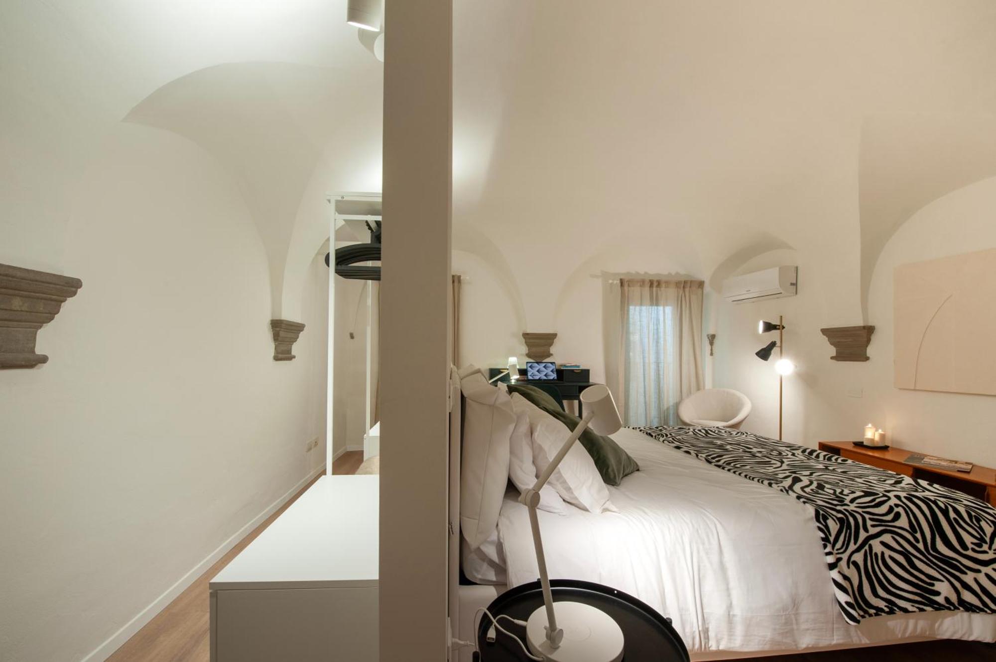 Canto Rivolto - Flo Apartment