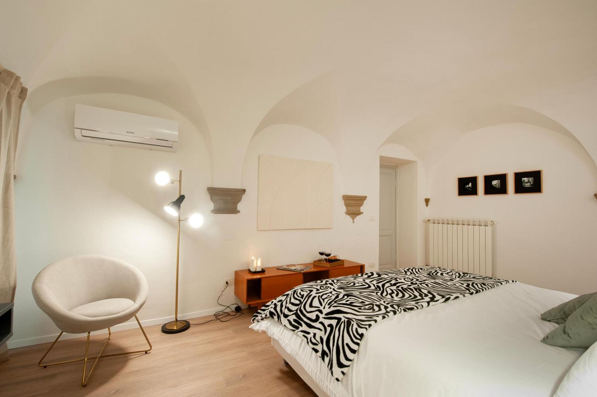 Apartment Canto Rivolto - Flo Florence