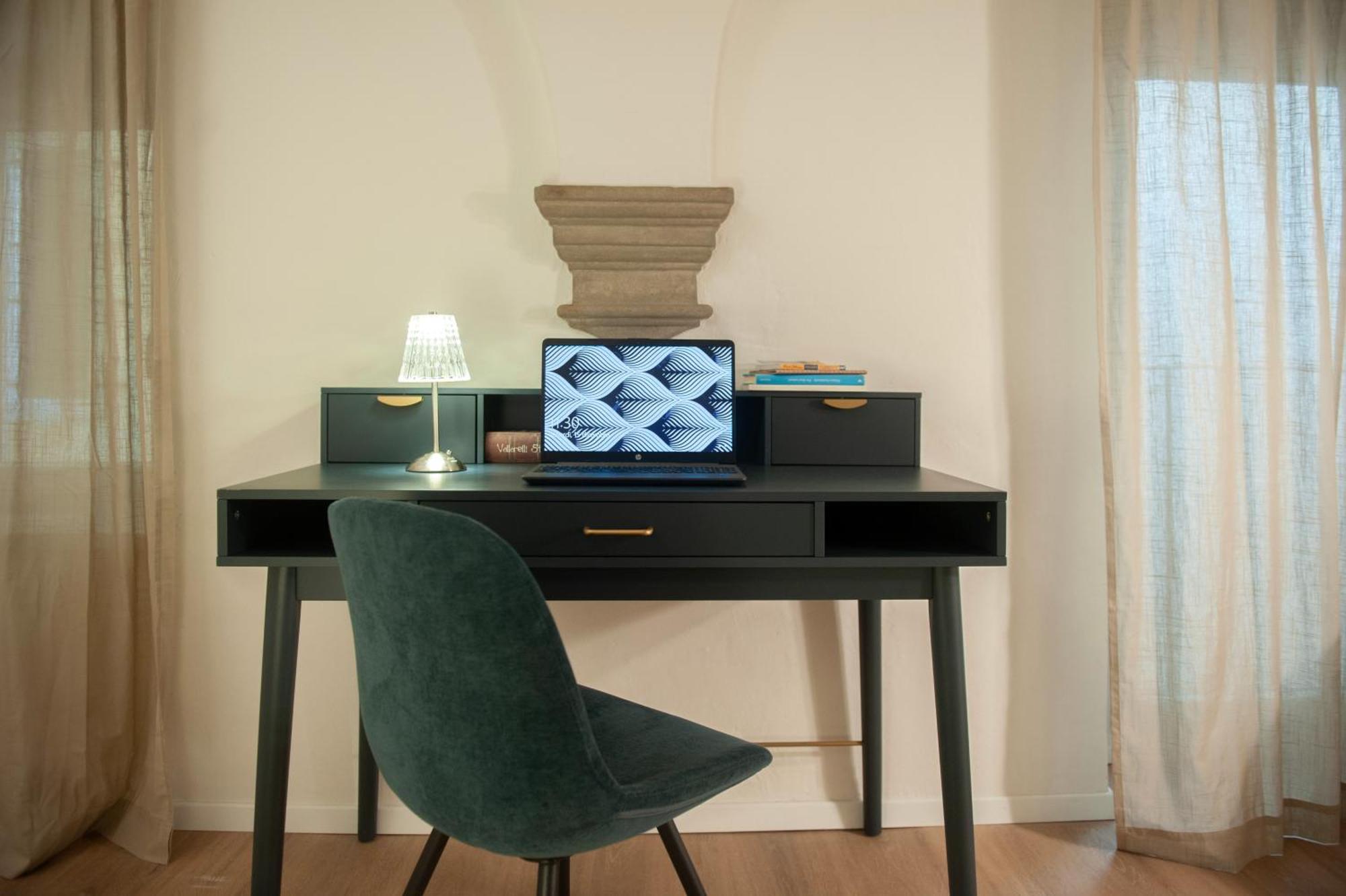Canto Rivolto - Flo Apartment