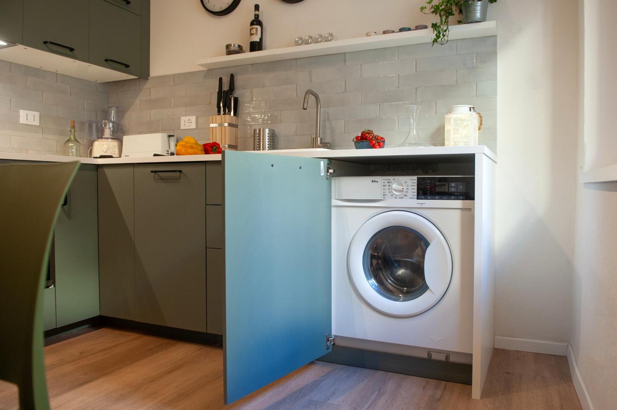 Apartment Canto Rivolto - Flo *