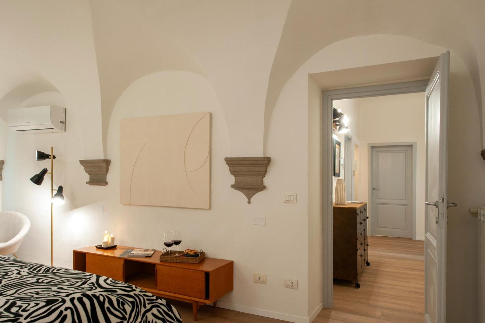 Apartment Canto Rivolto - Flo *