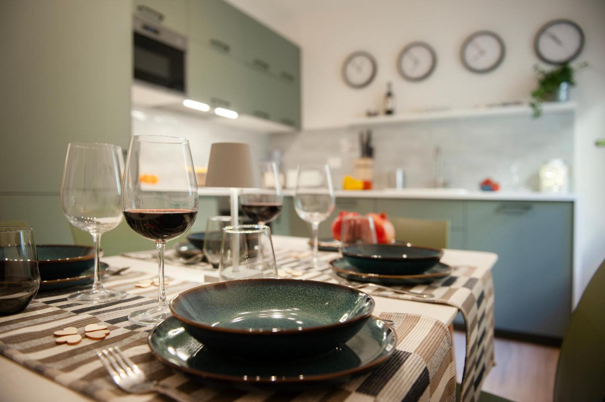 Apartment Canto Rivolto - Flo *
