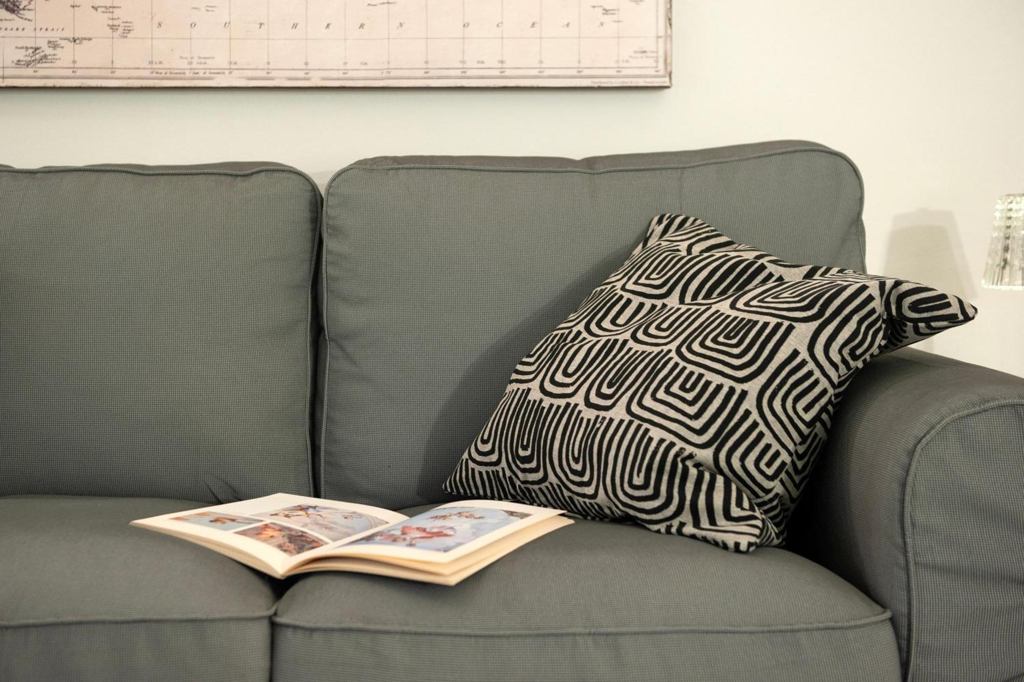 Canto Rivolto - Flo Apartment Florence
