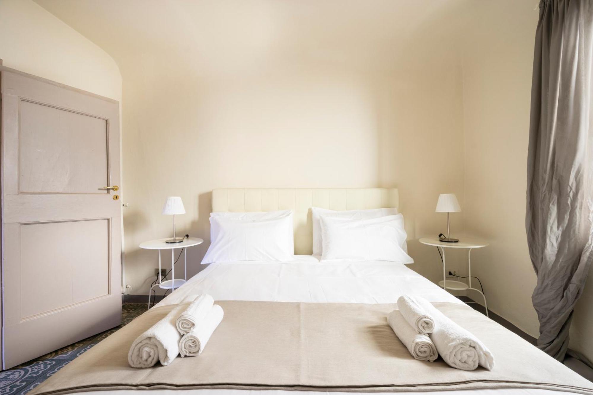 Apartment Piazza Pittiluminoso Con Terrazzo E Parcheggio Su Richiesta