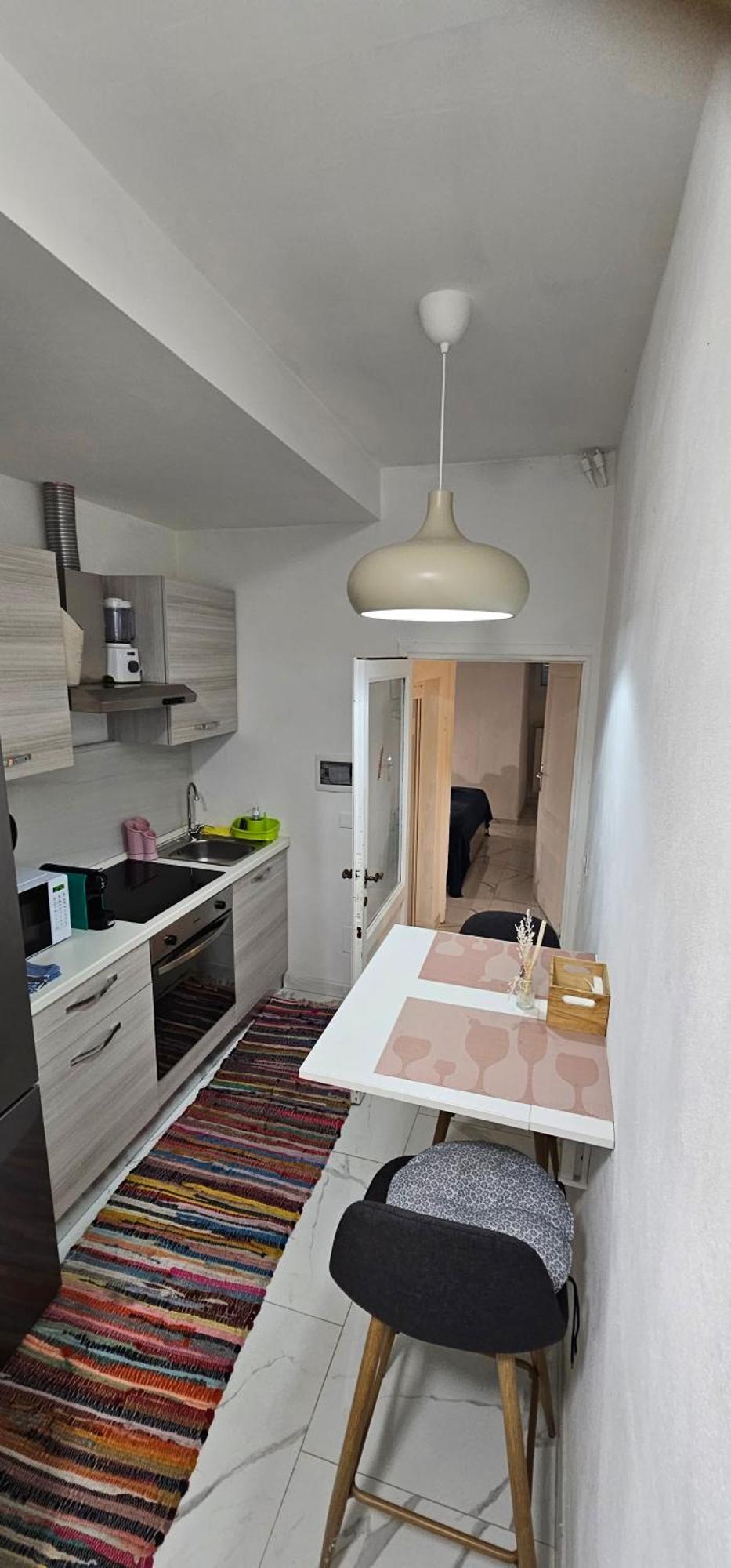 Appartement San Niccolo
