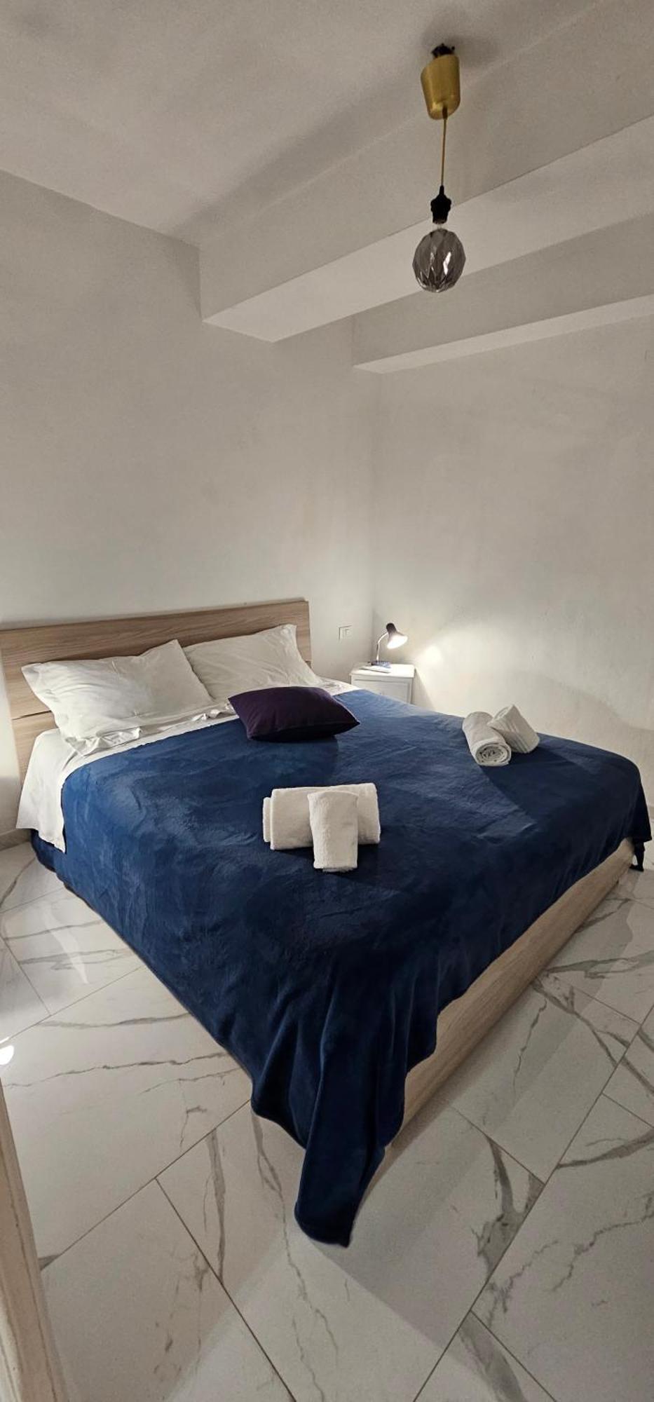 San Niccolo Appartement *