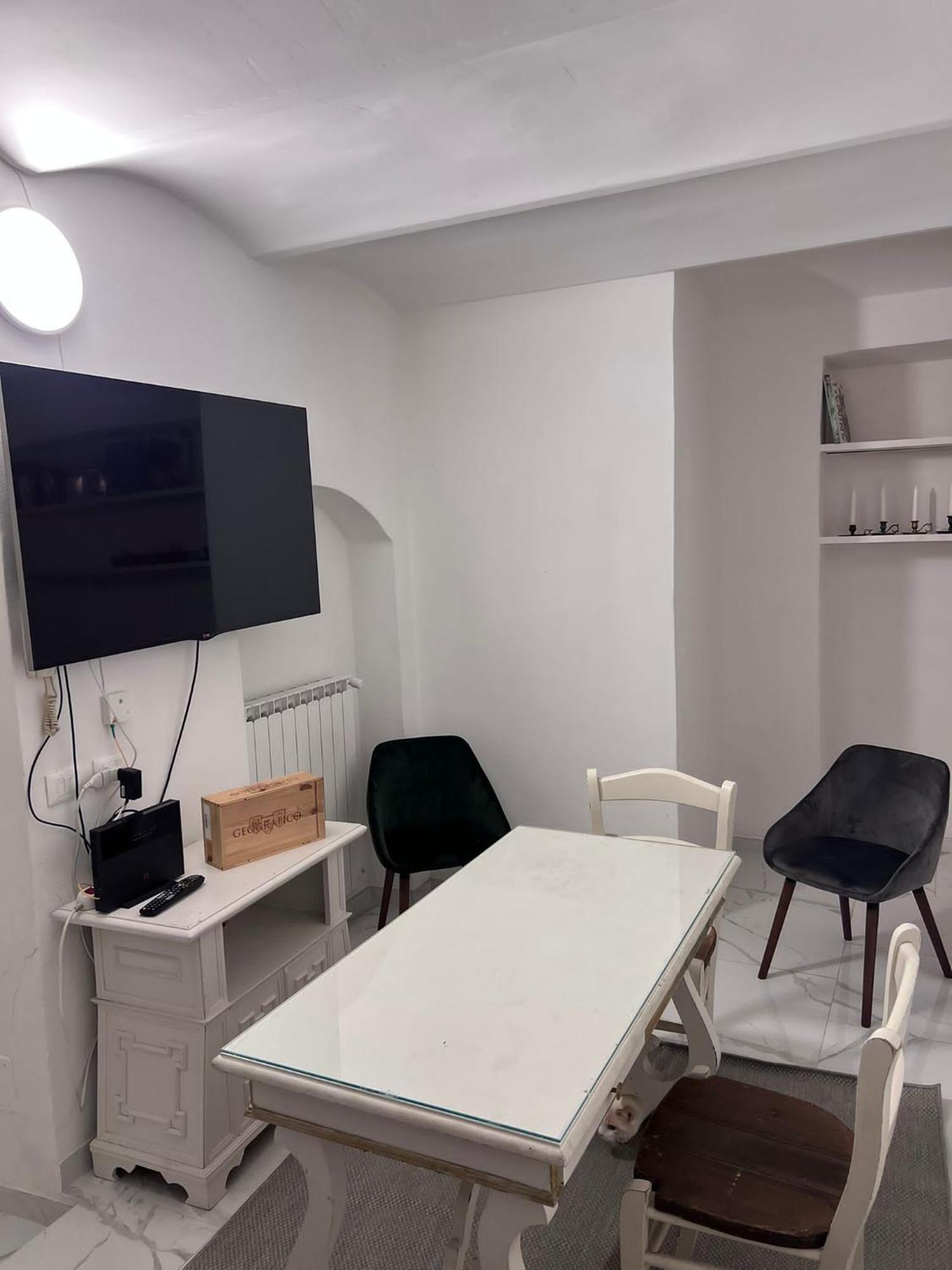 San Niccolo Appartement Florence
