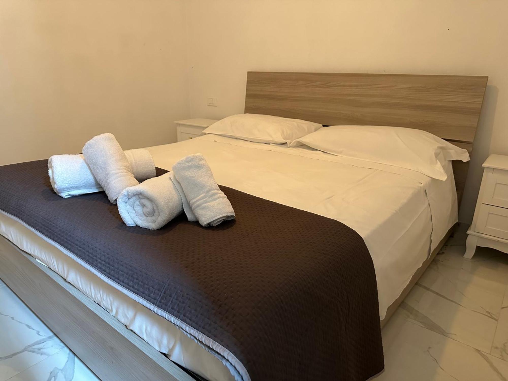 San Niccolo Appartement *