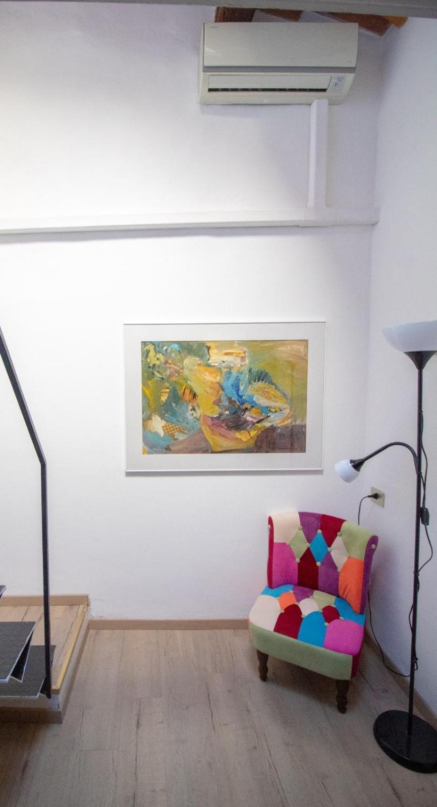 Apartment Santo Spirito