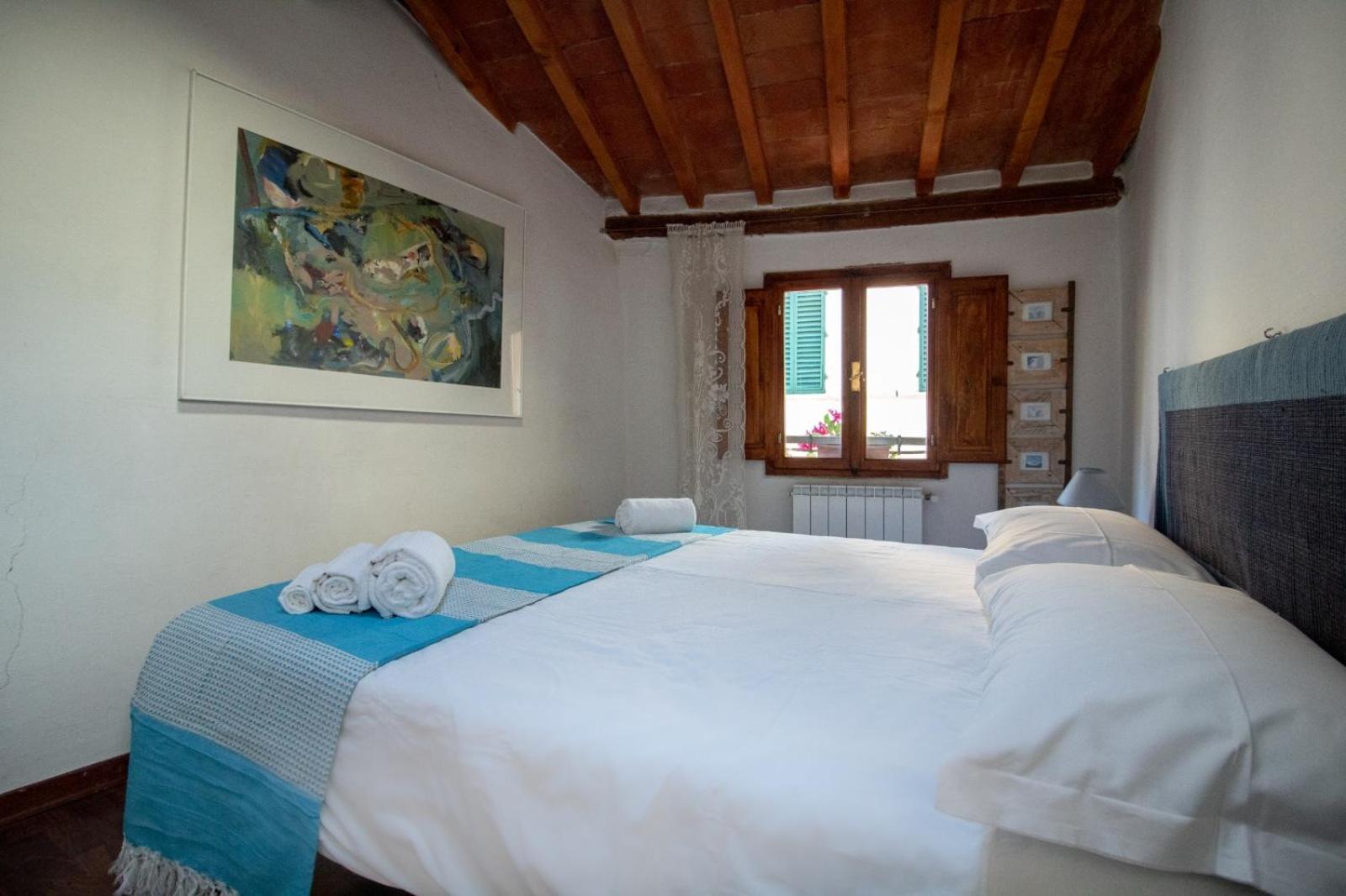 Santo Spirito Apartment *