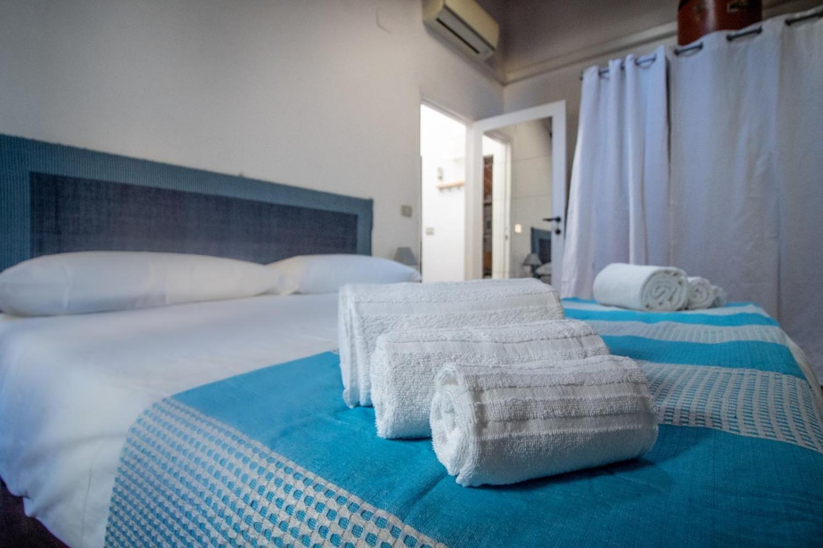 Apartment Santo Spirito Florence