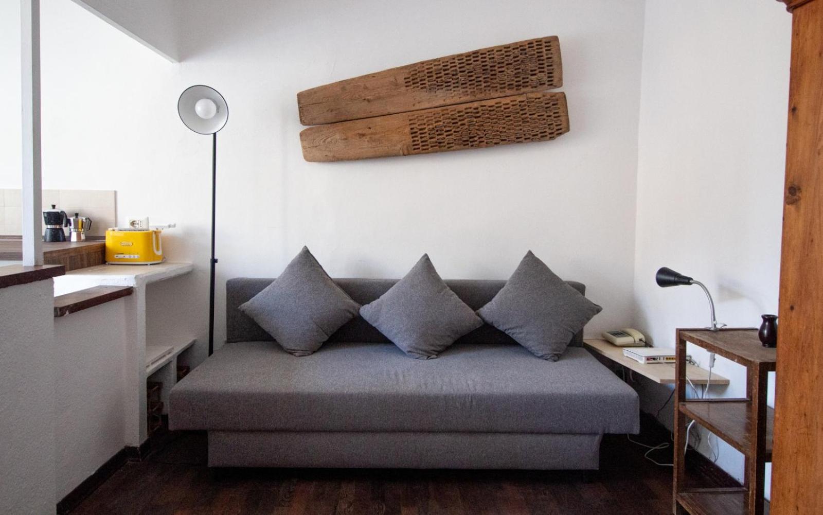 Apartment Santo Spirito