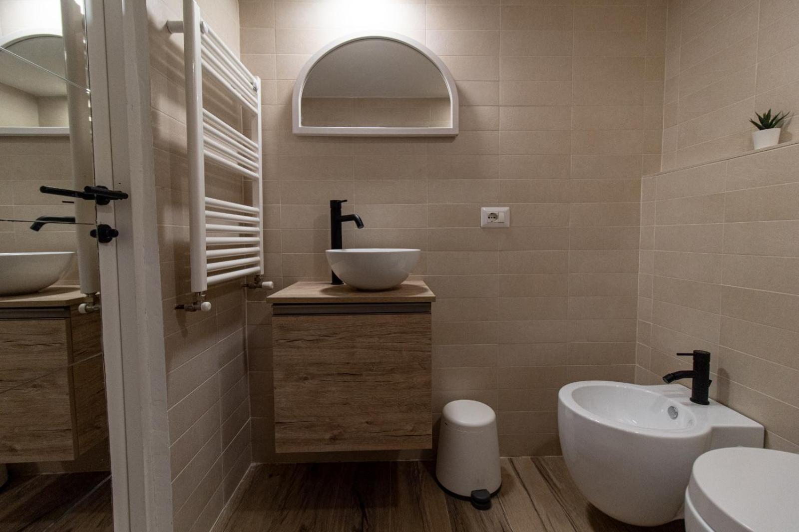 Apartment Santo Spirito