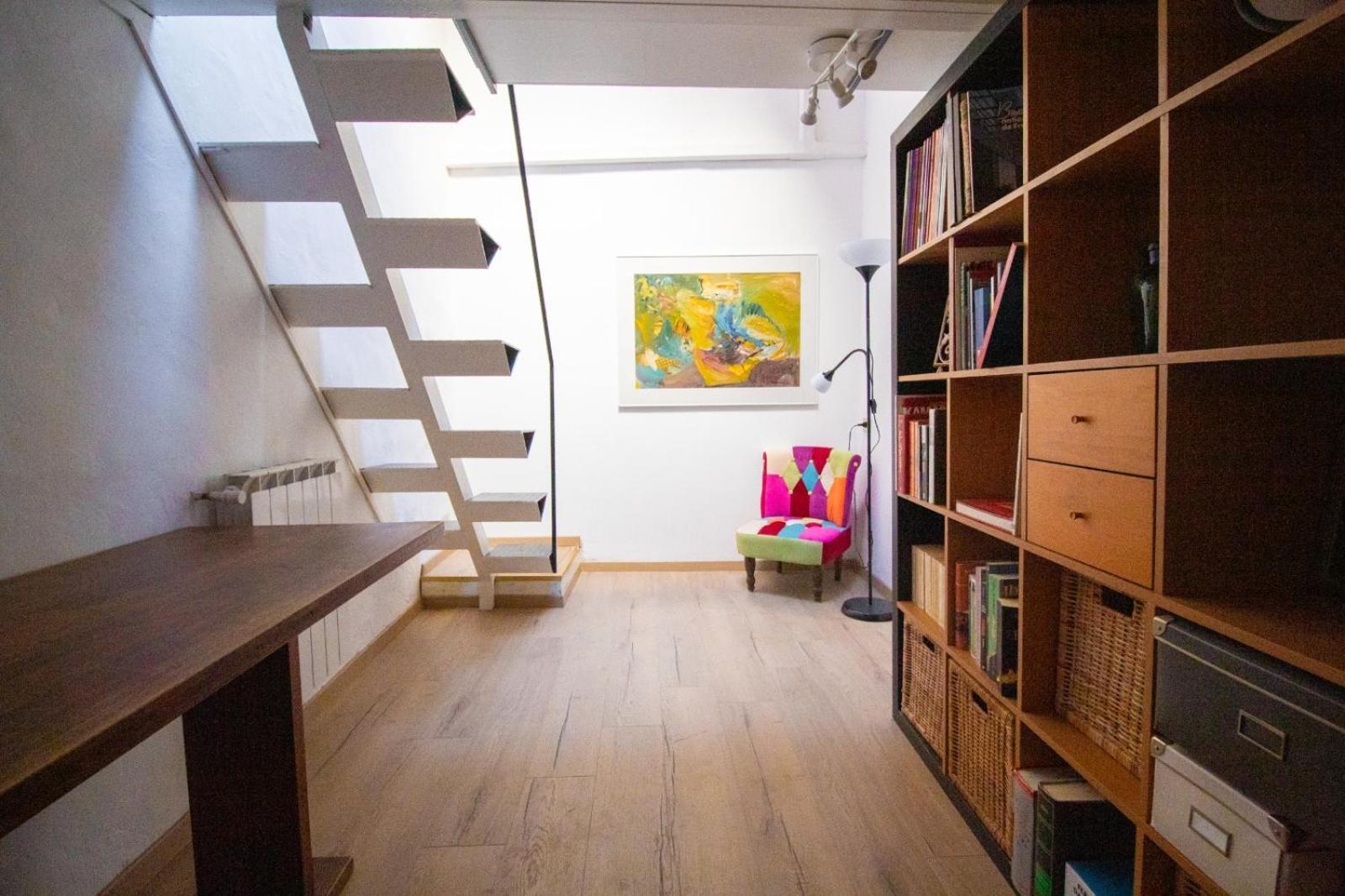 Santo Spirito Apartment Florence
