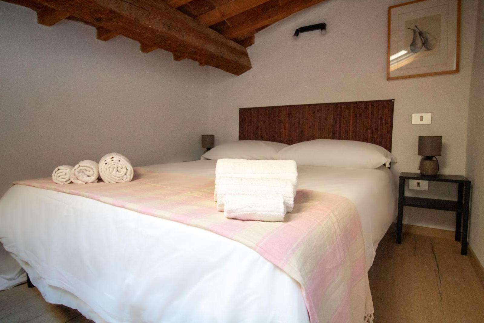 Santo Spirito Apartment