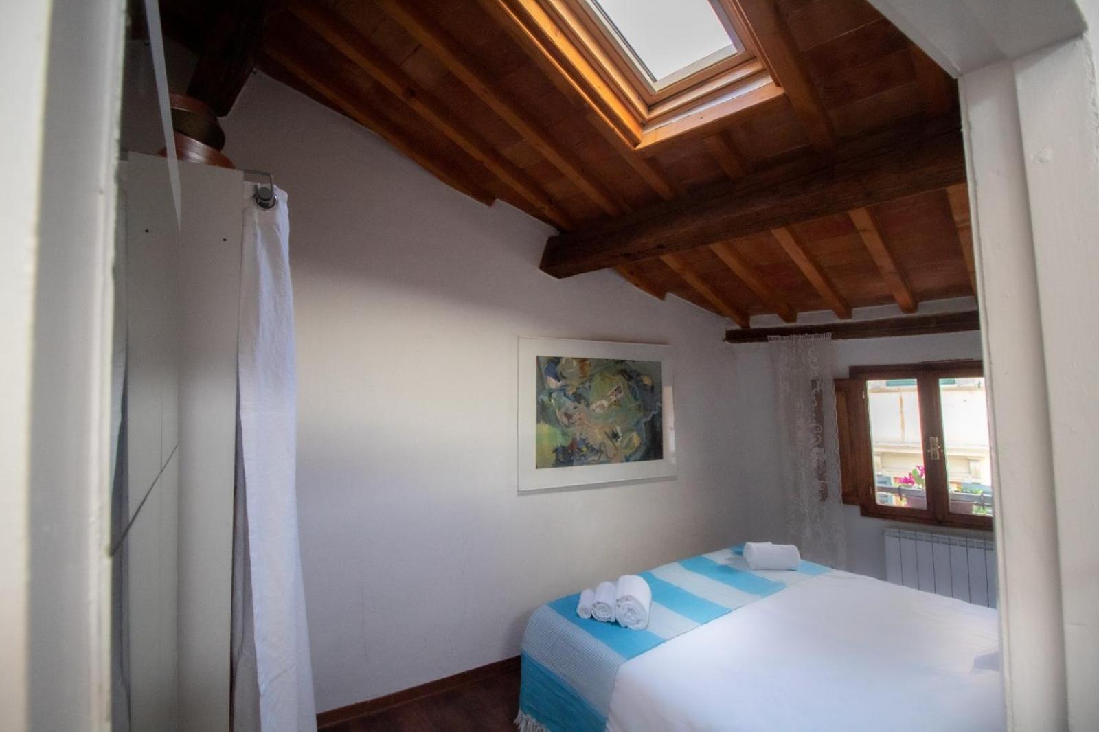 Apartment Santo Spirito *