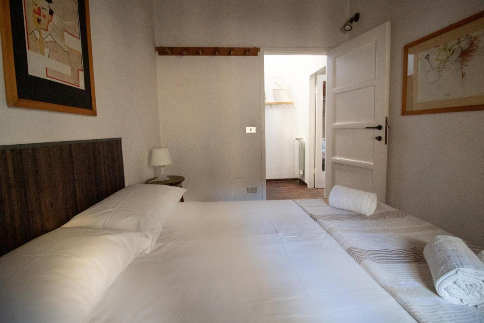 Apartment Santo Spirito