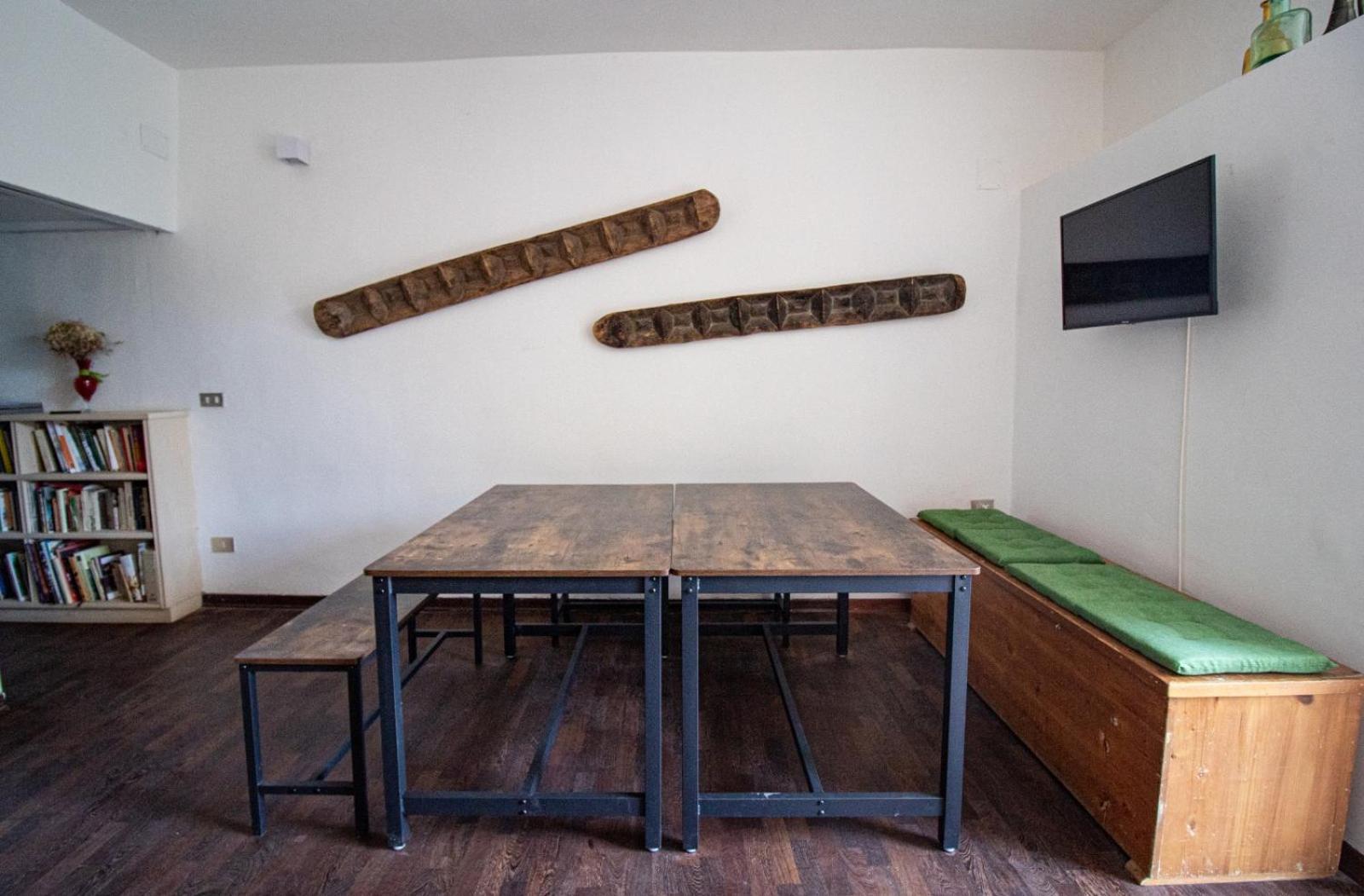 Santo Spirito Apartment Florence