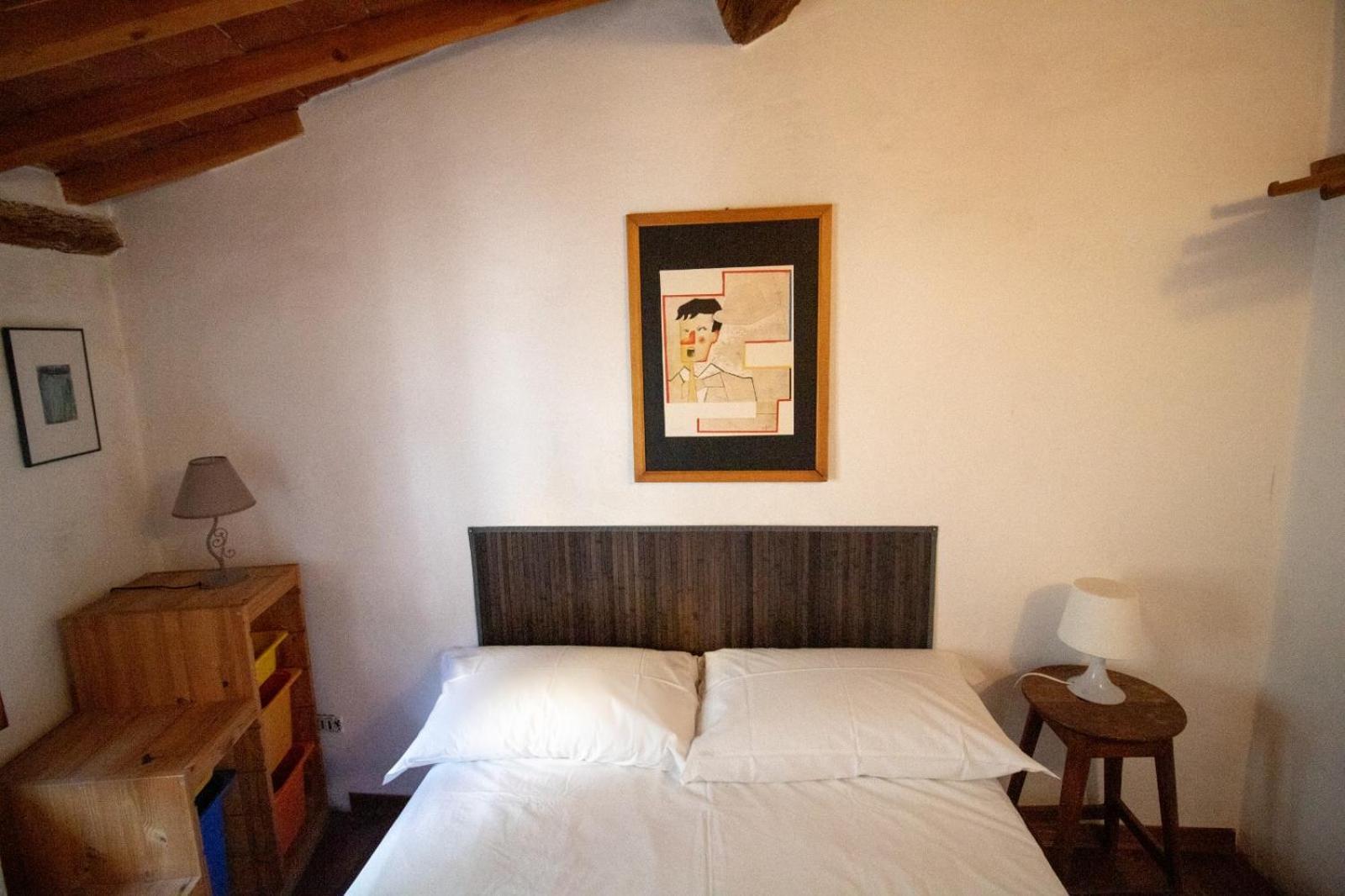 Apartment Santo Spirito *