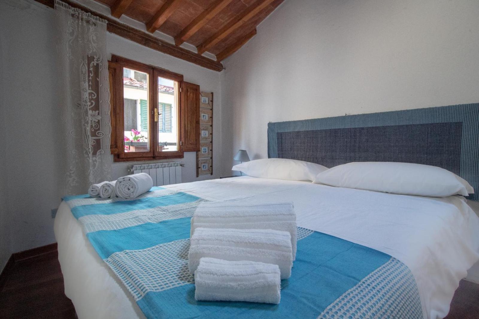 Apartment Santo Spirito Florence