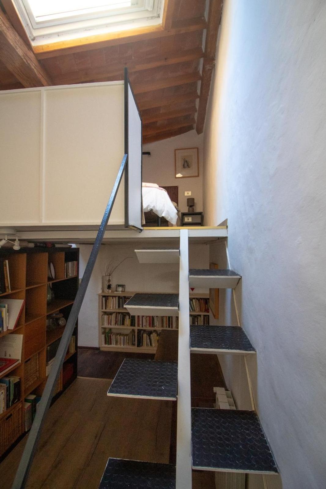 Santo Spirito Apartment Florence
