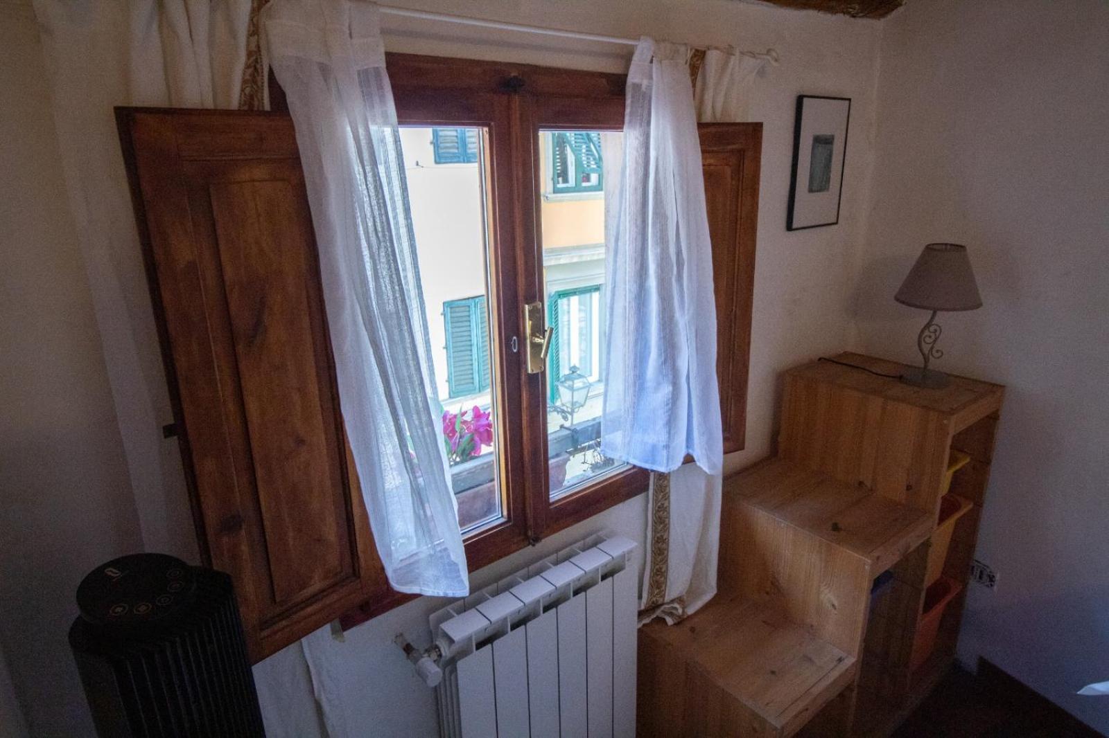 Apartment Santo Spirito *