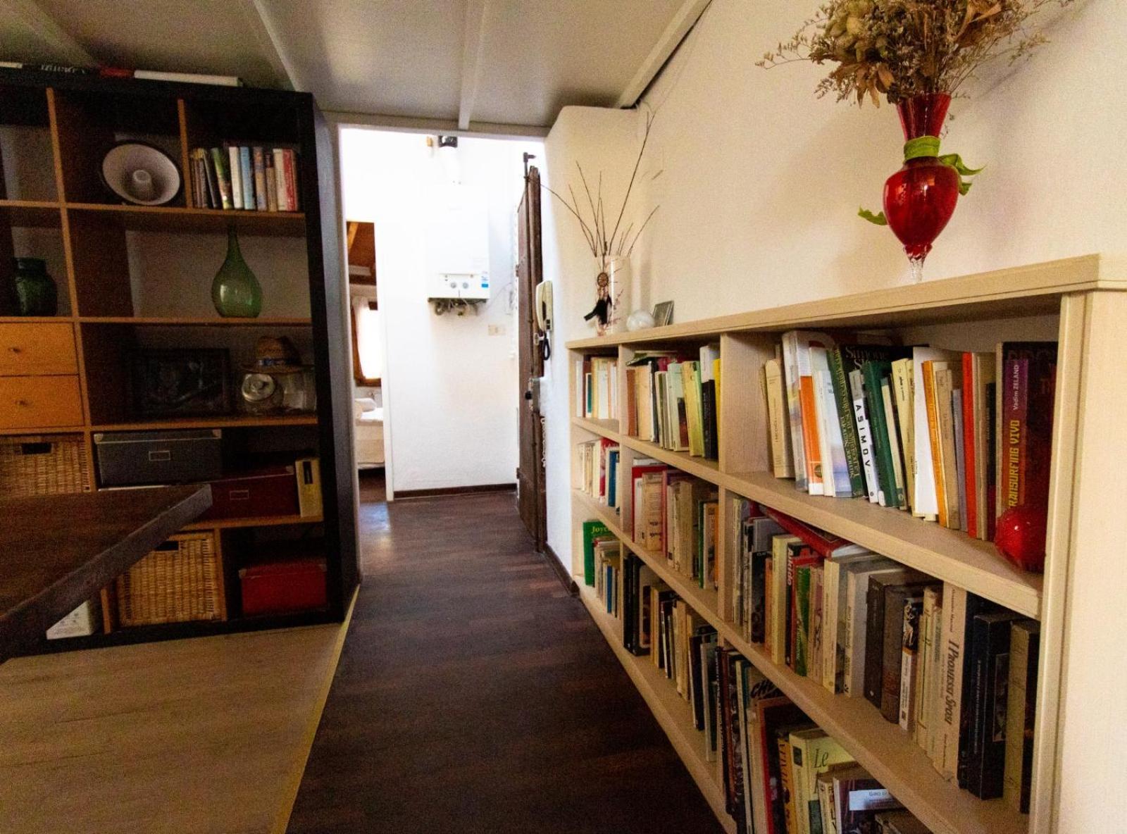 Santo Spirito Apartment *
