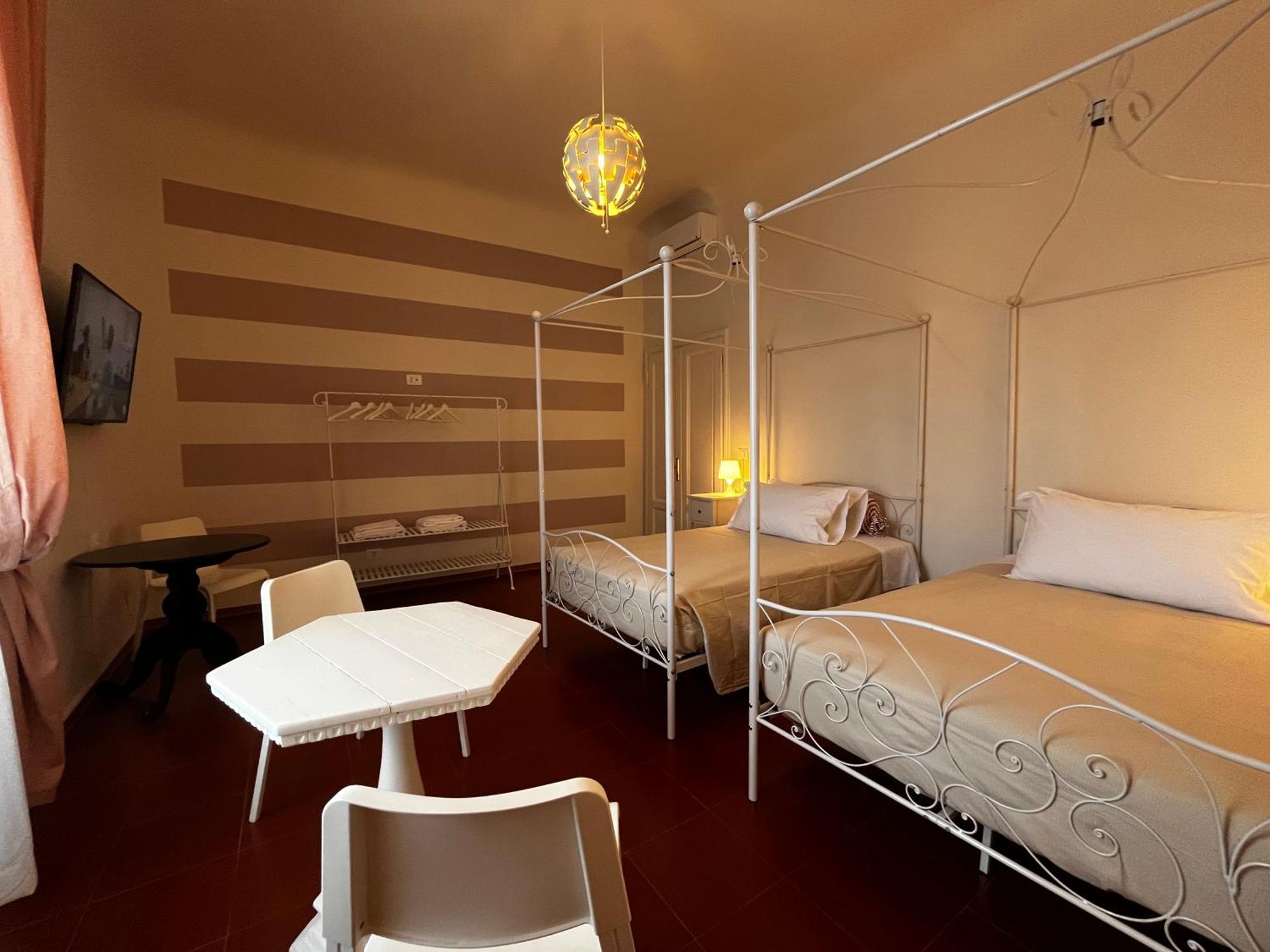 Dante Alighieri Bed & Breakfast Firenze