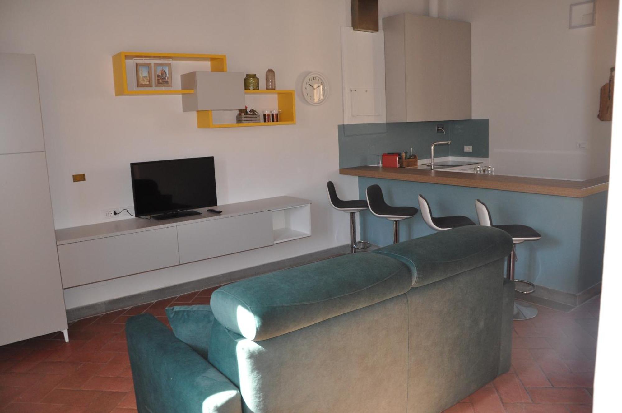 Appartamento Vittoria - Center