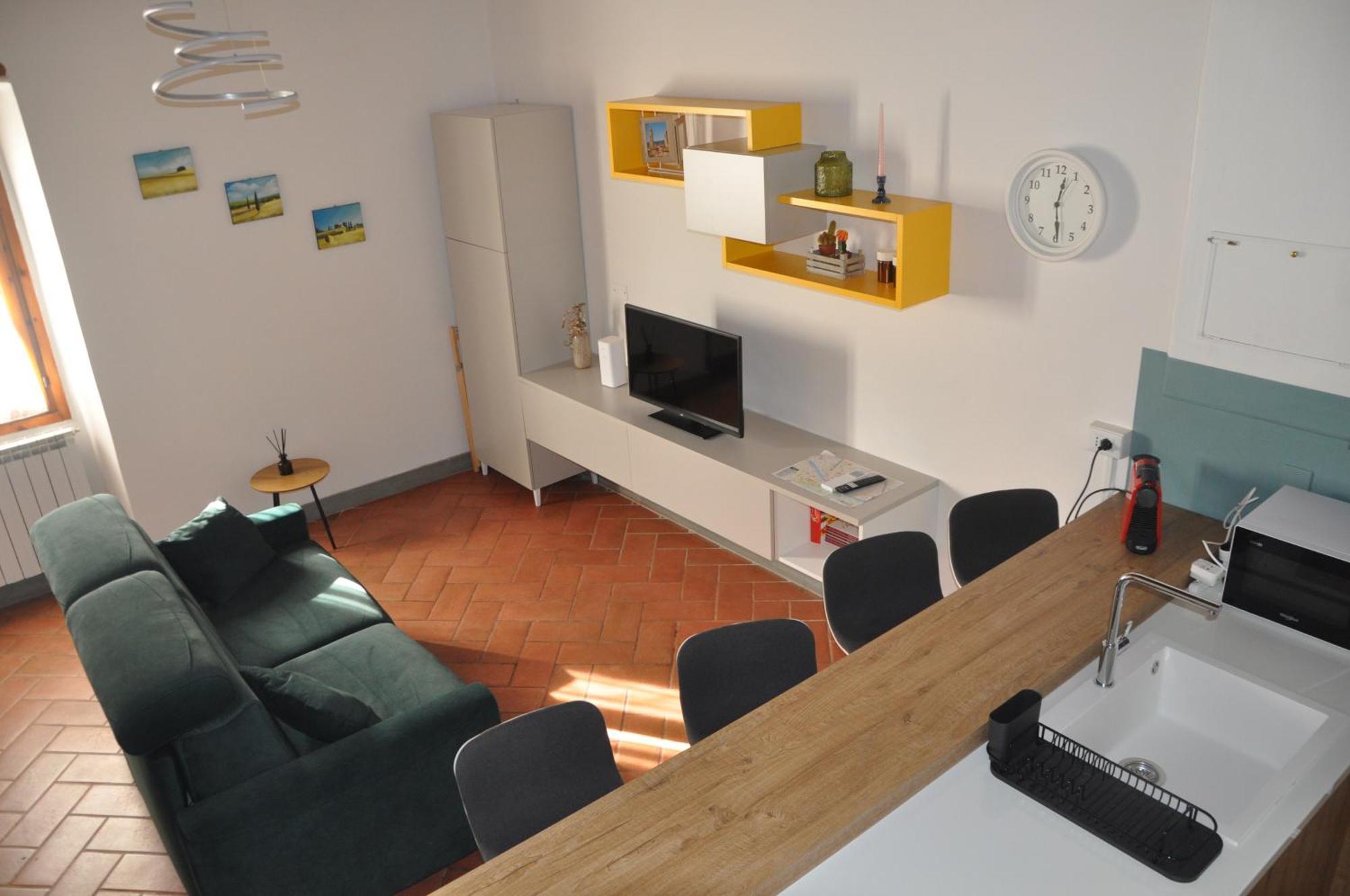 Vittoria - Center Firenze