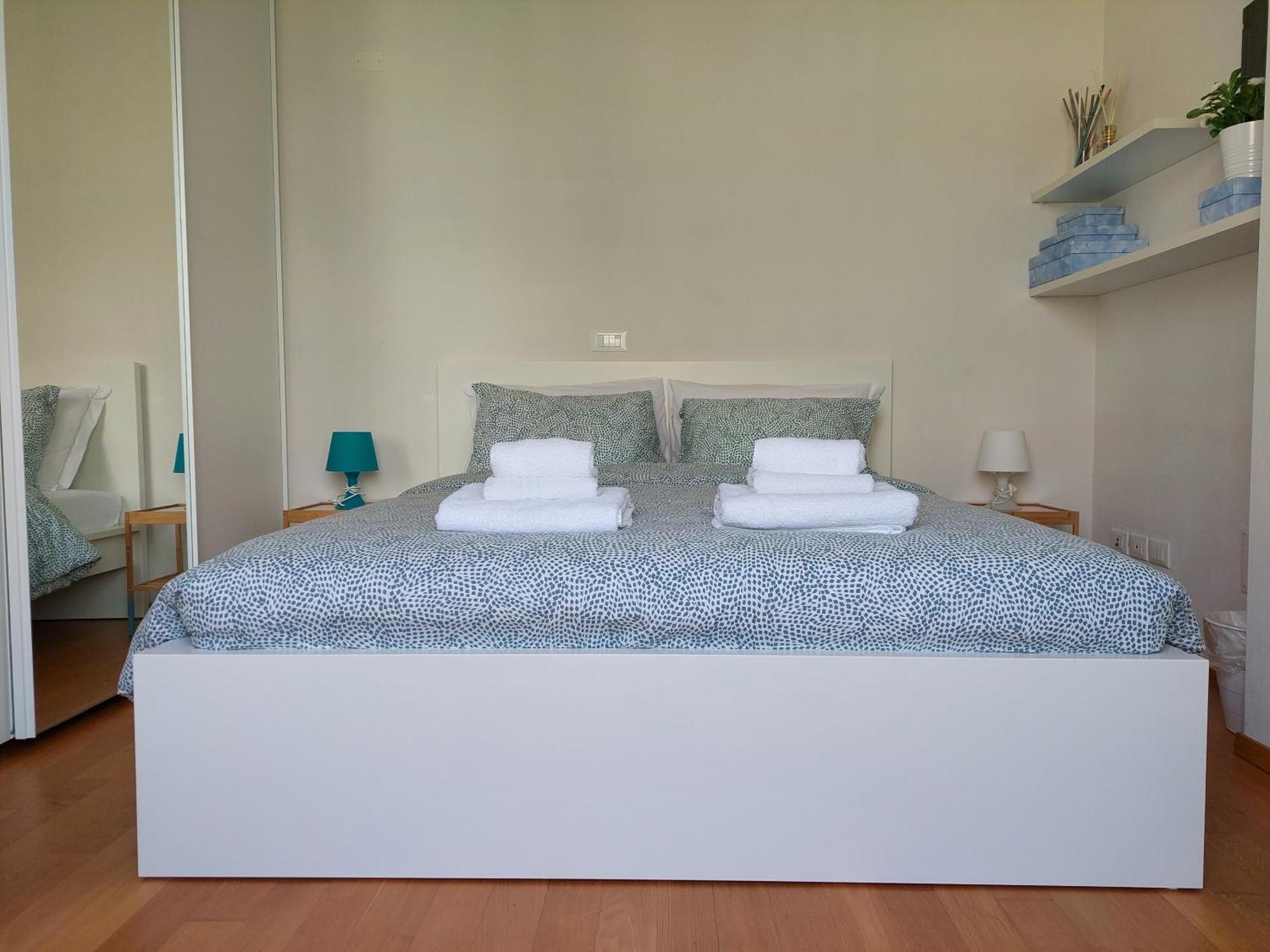 Demidoff Appartamento Firenze