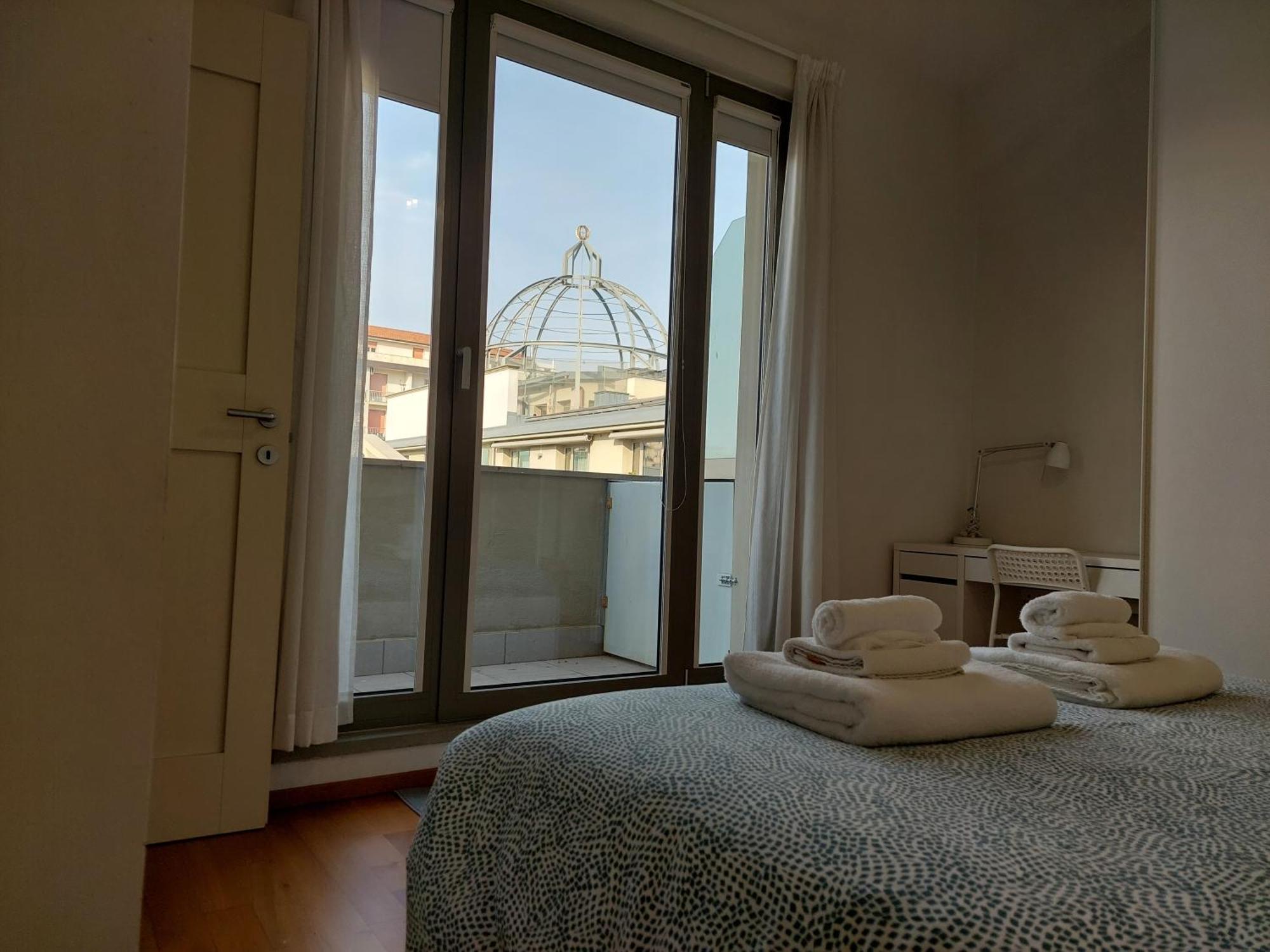 Appartamento Demidoff