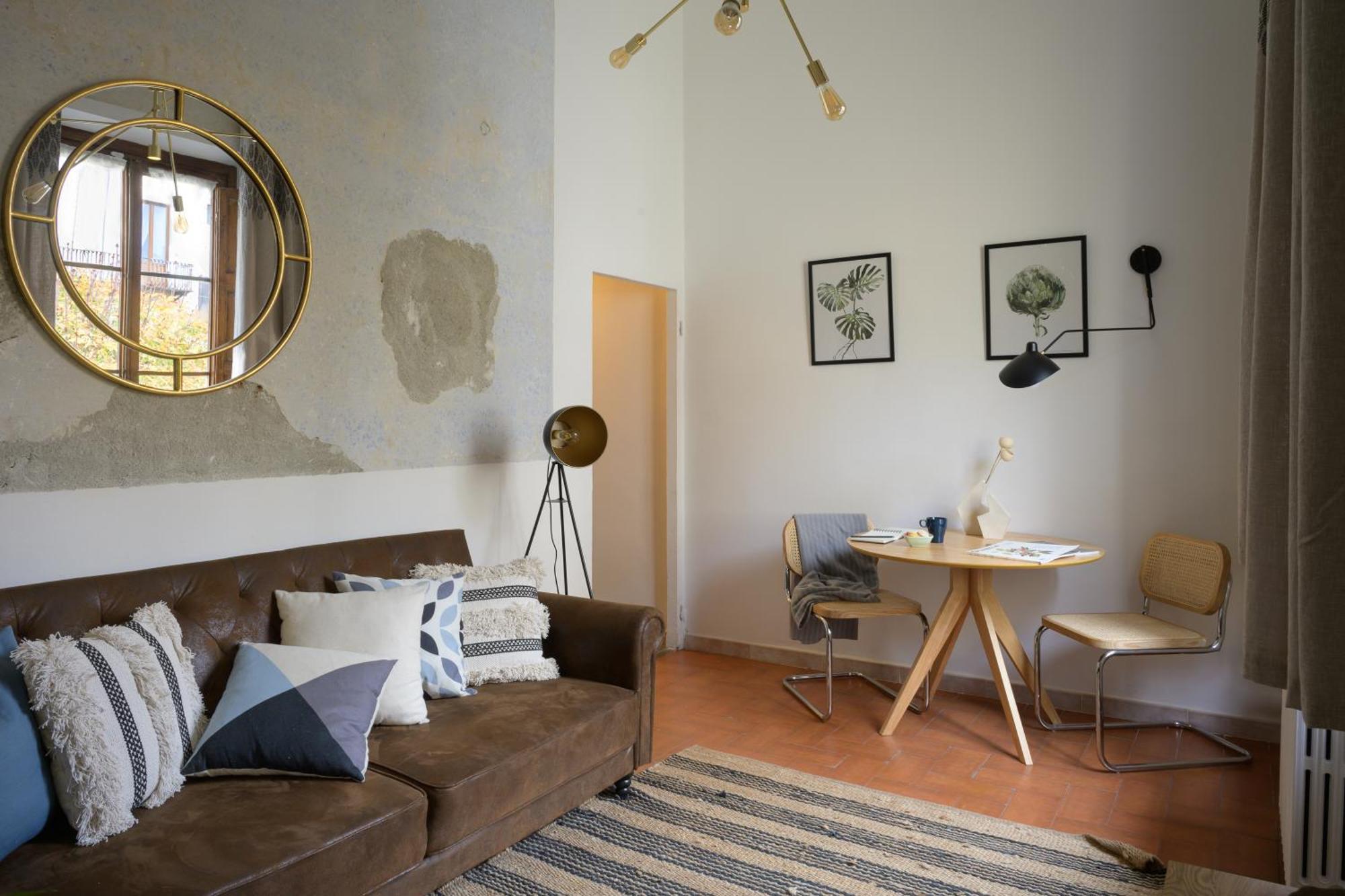 Apartment La Gabbia Del Grillo