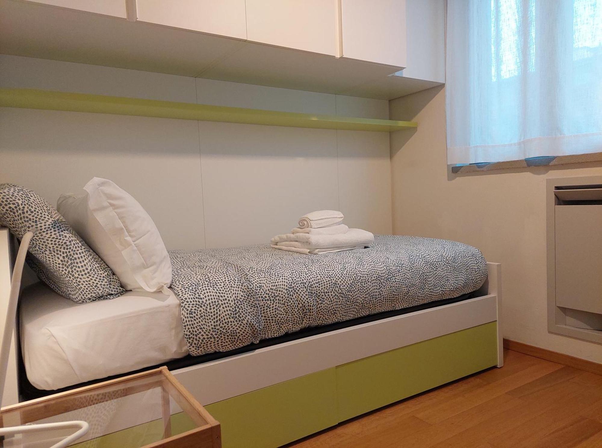 Demidoff Appartamento Firenze