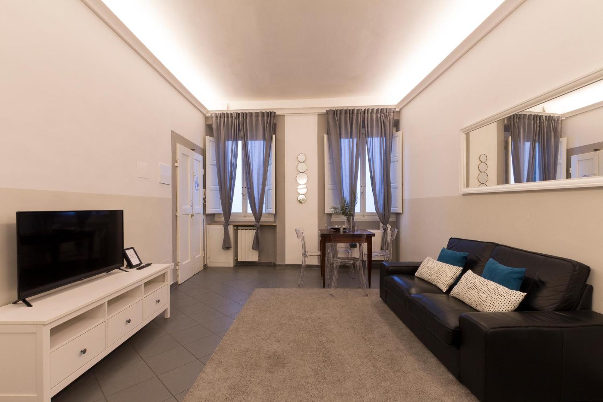 Porta Rossa Dream Appartement Florence