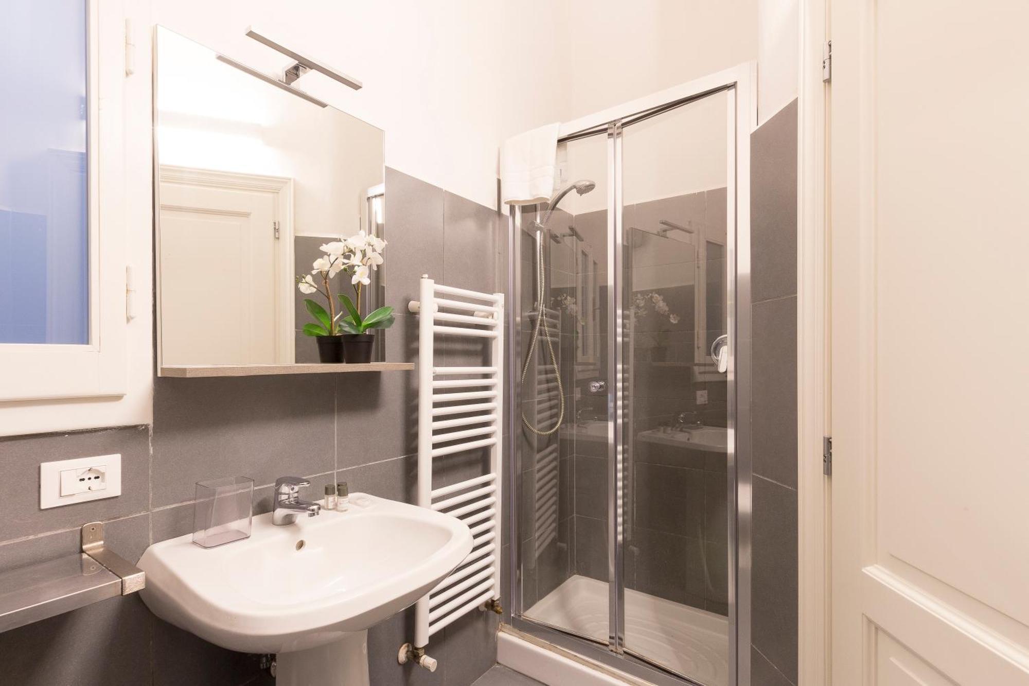 Appartement Porta Rossa Dream *