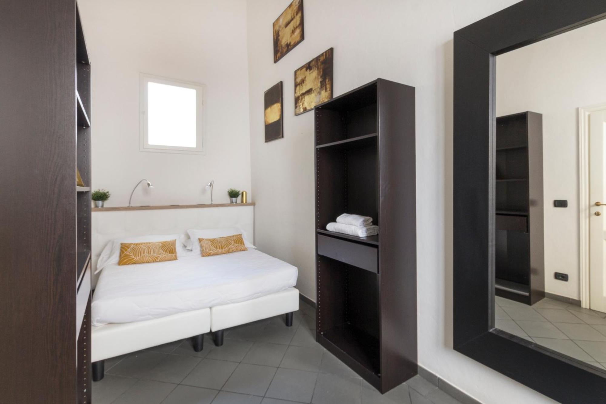 Appartement Porta Rossa Dream Florence