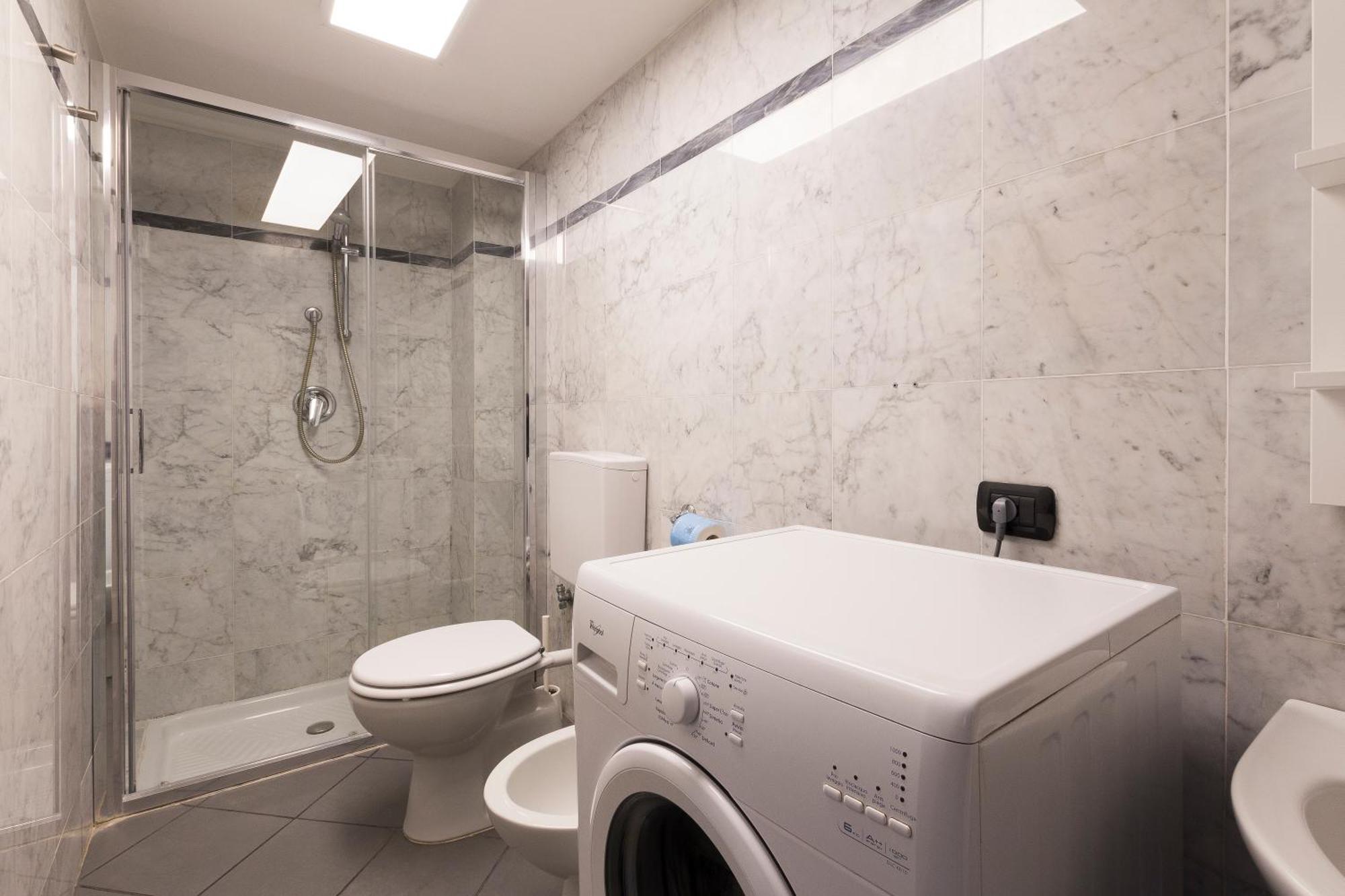 Appartement Porta Rossa Dream