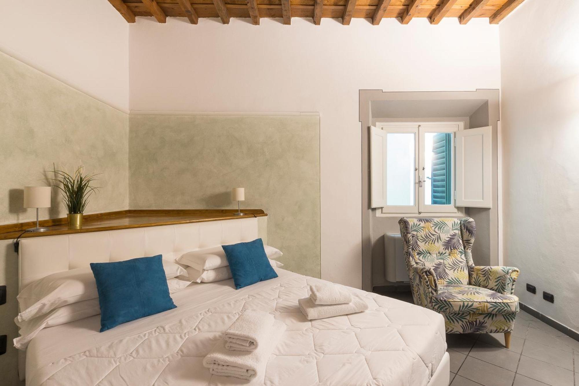 Porta Rossa Dream Appartement