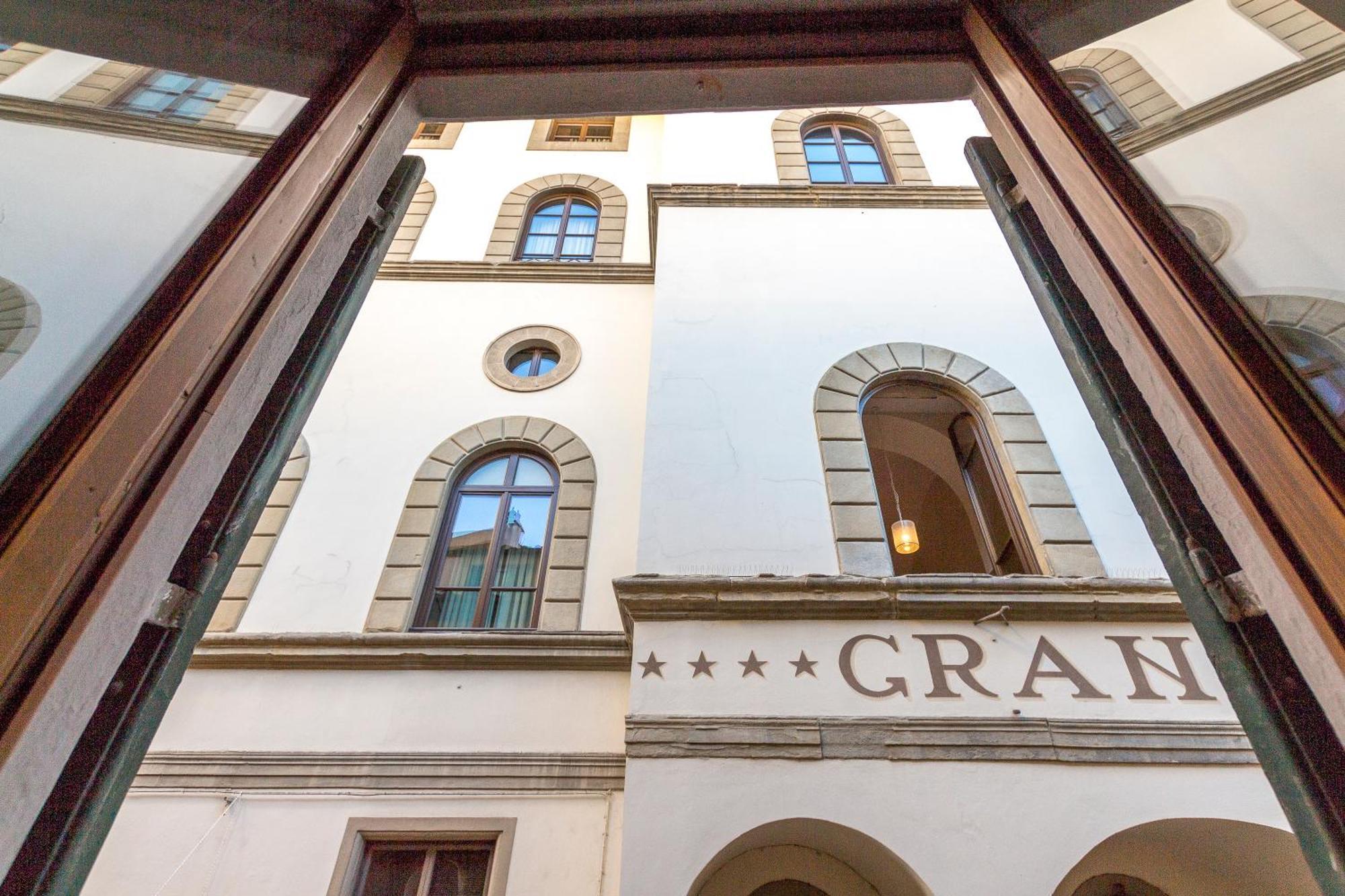 Porta Rossa Dream * Florence